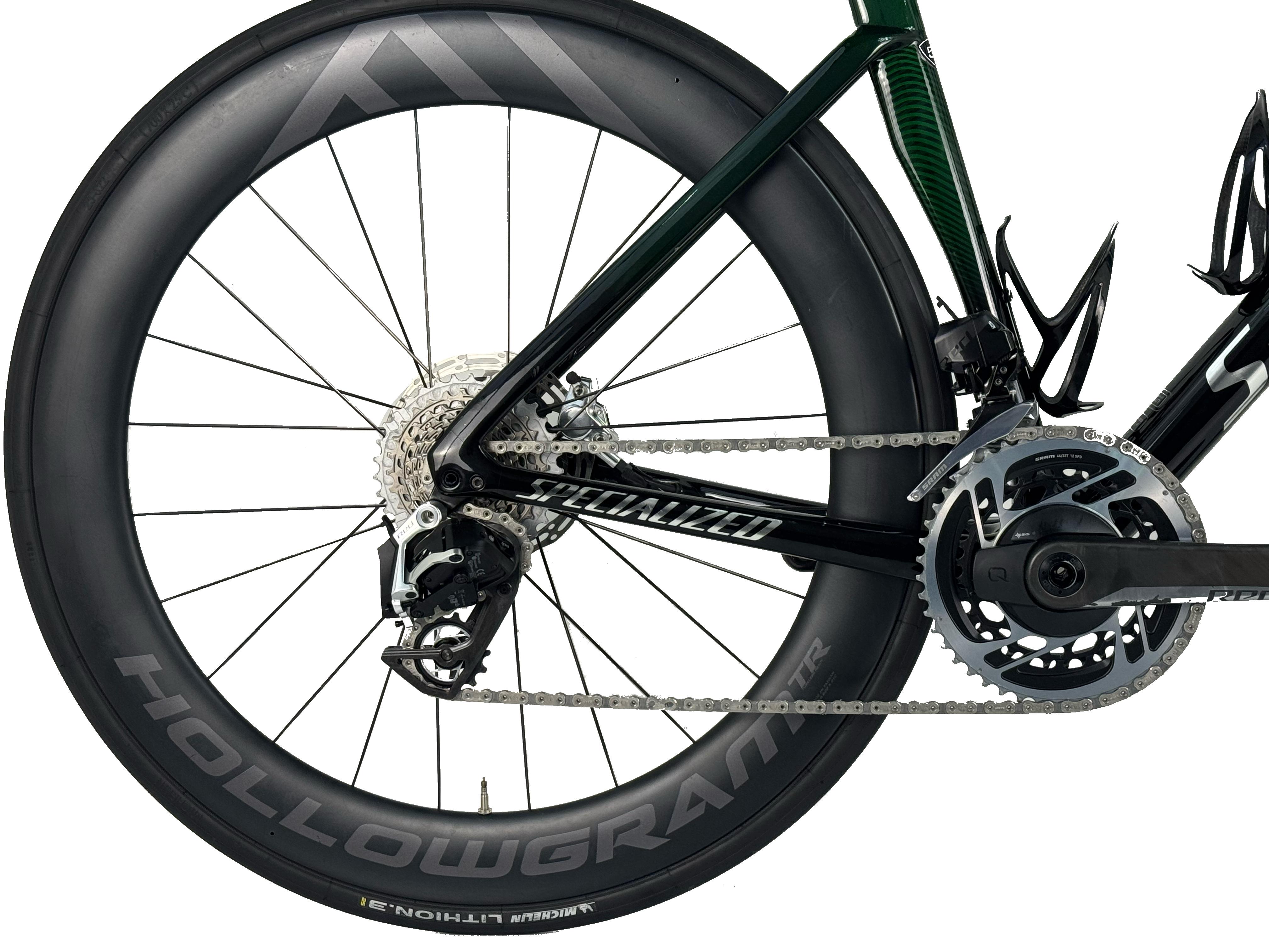 S-Works Tarmac SL7 2022 Talla 54 – Velominata