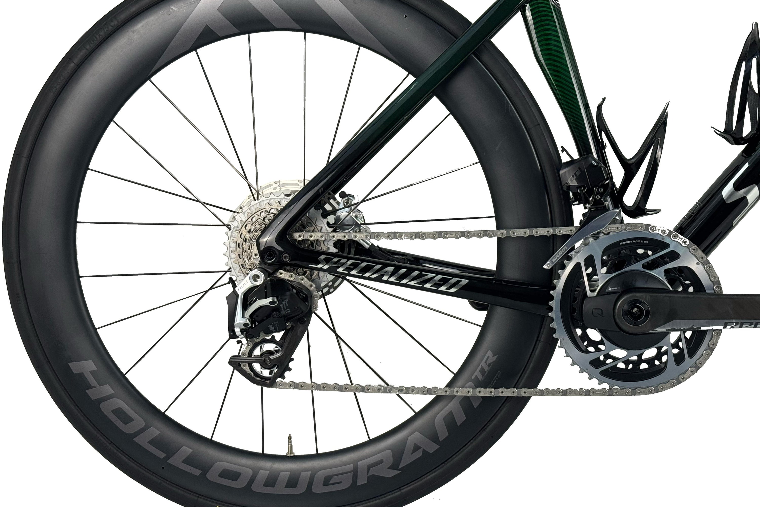 S-Works Tarmac SL7 2022 Talla 54