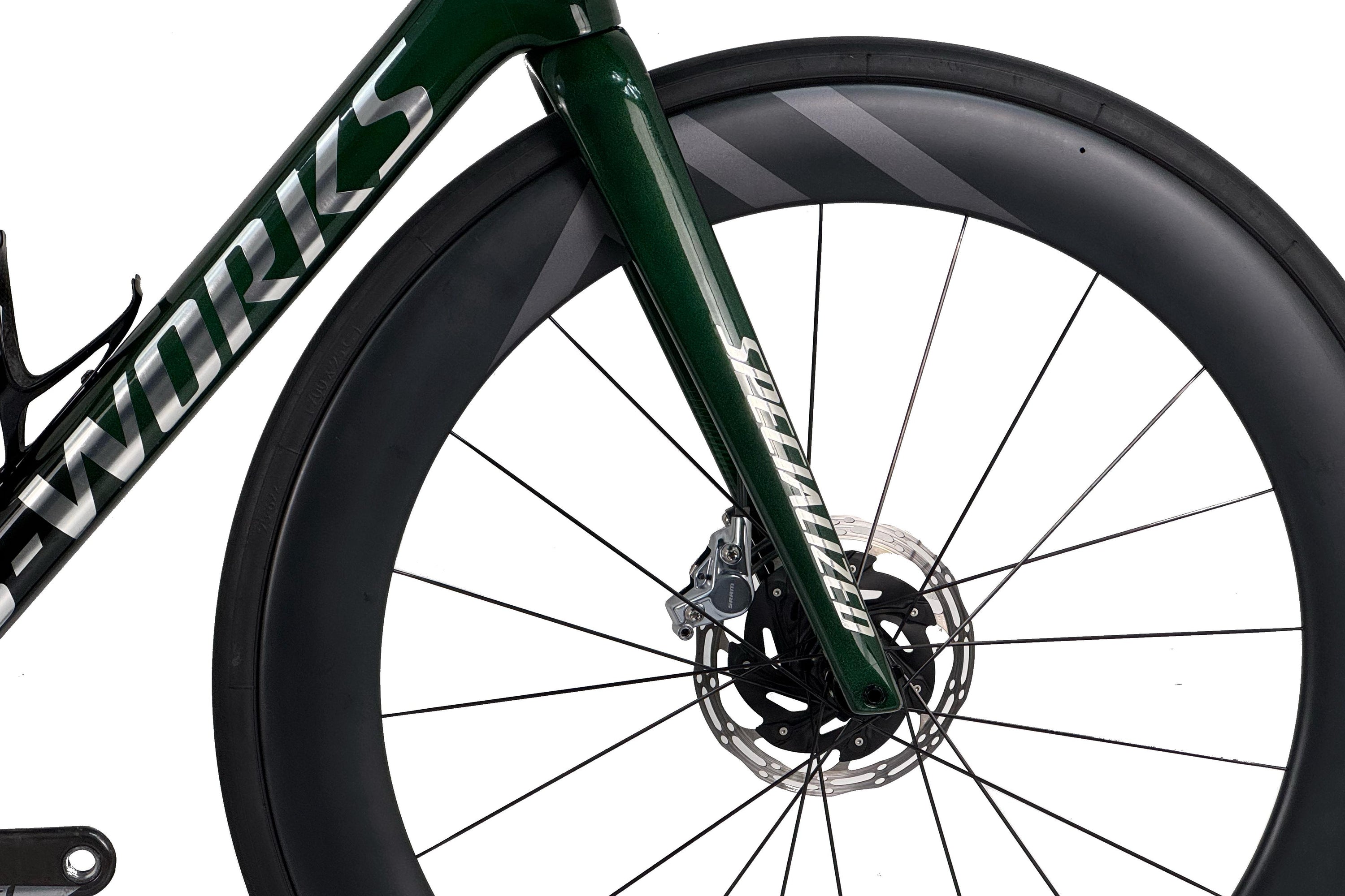 S-Works Tarmac SL7 2022 Talla 54