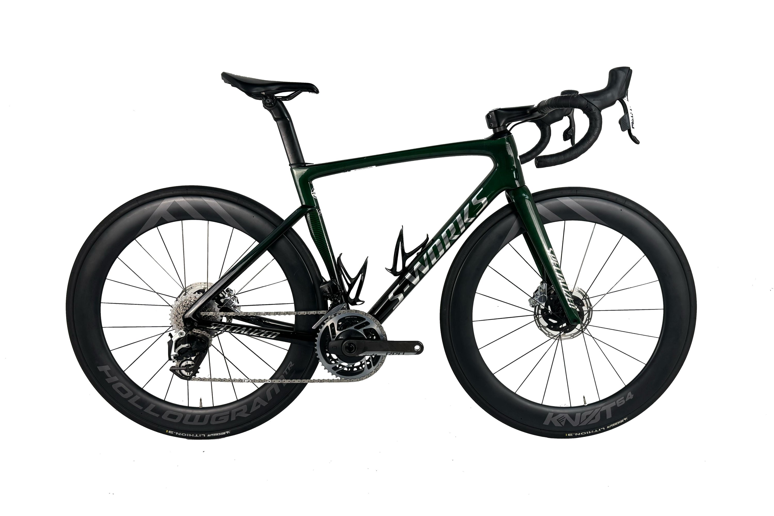 S-Works Tarmac SL7 2022 Talla 54