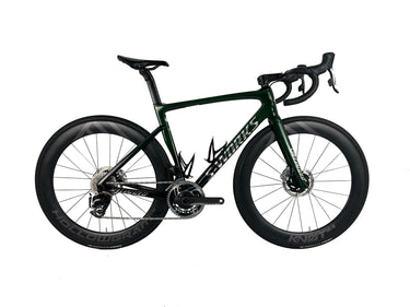 S-Works Tarmac SL7 2022 Talla 54