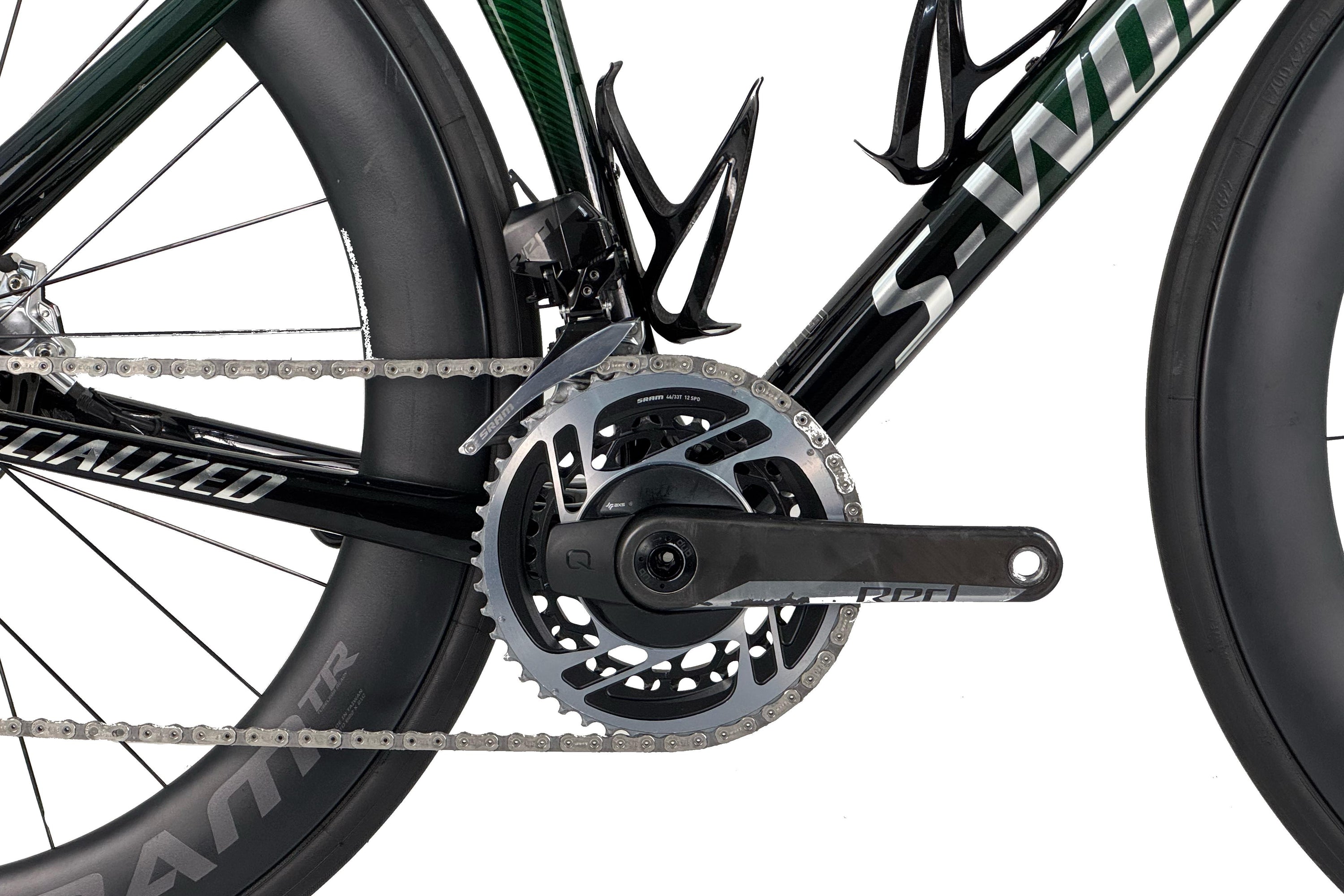 S-Works Tarmac SL7 2022 Talla 54