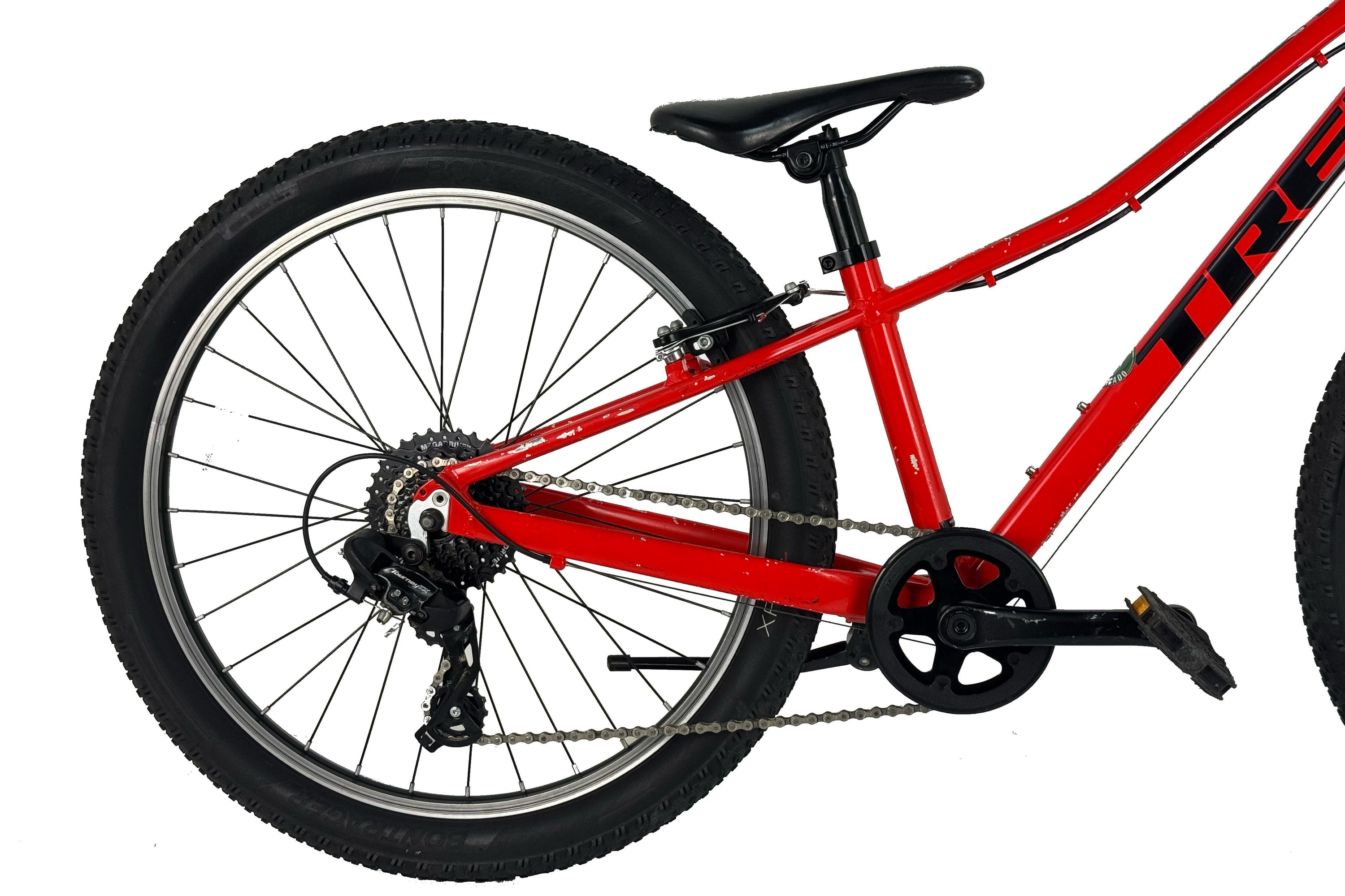 Trek Precaliber 24 2020 Talla R24