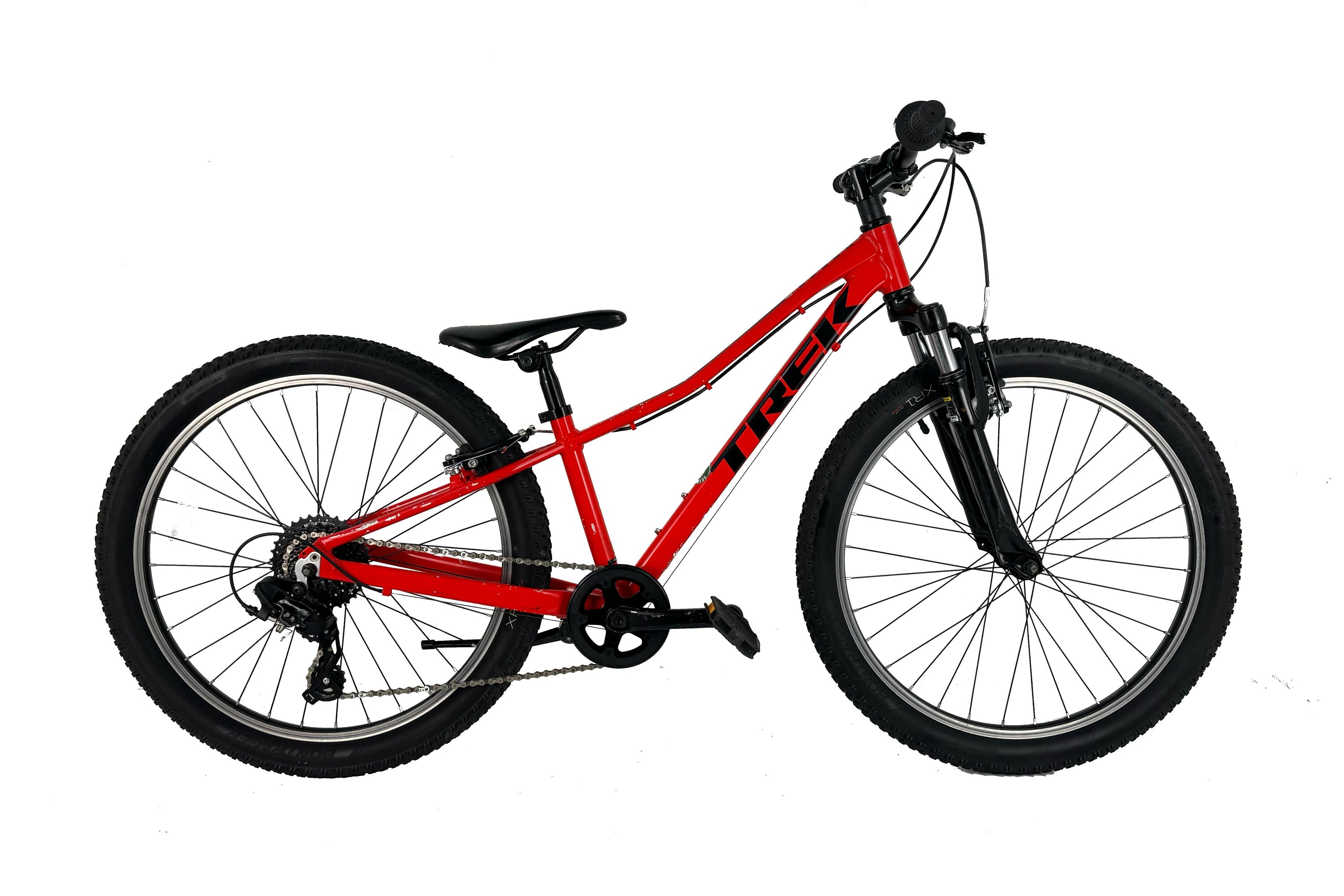 Trek Precaliber 24 2020 Talla R24