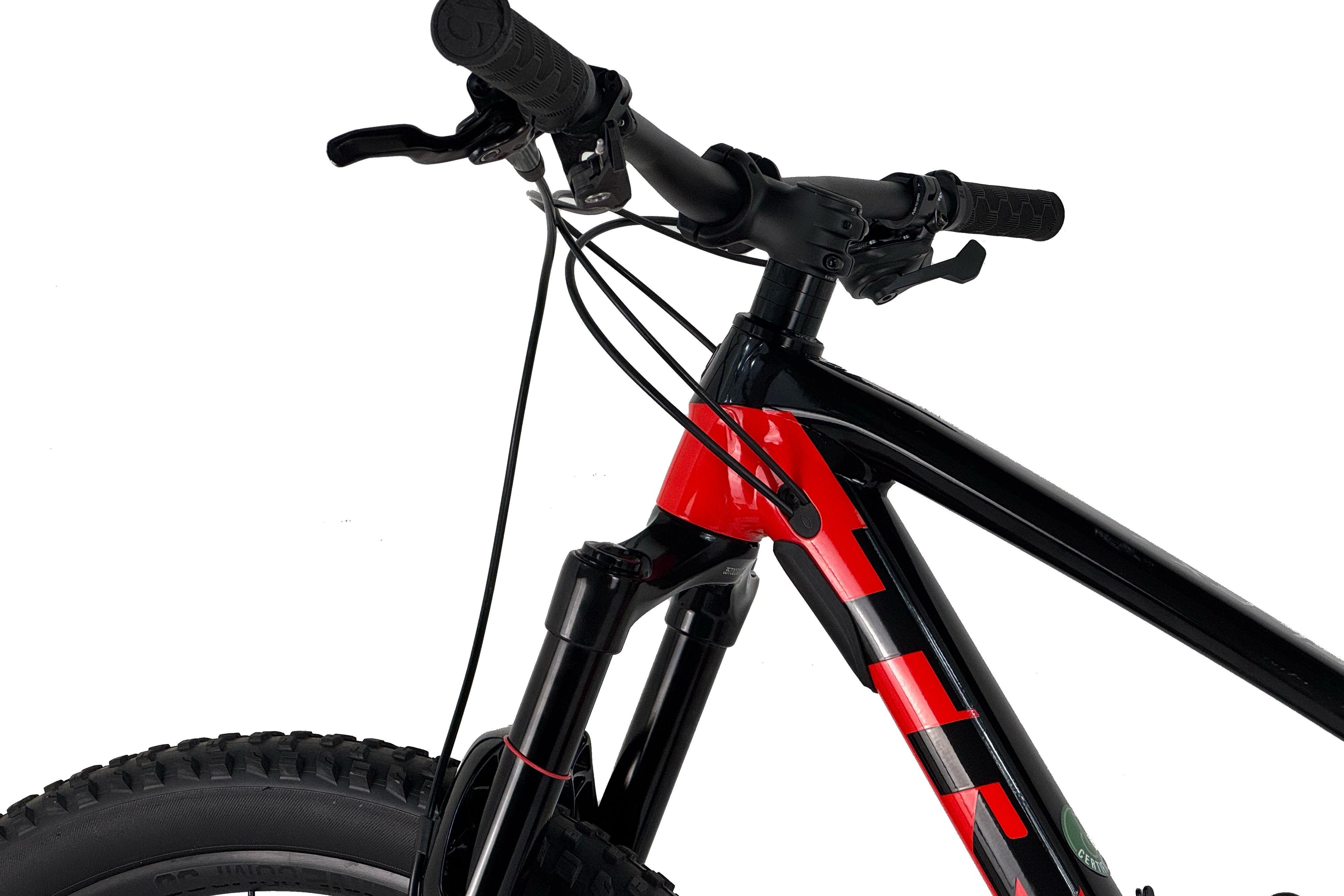 Trek Fuel EX 7 2021 Talla M