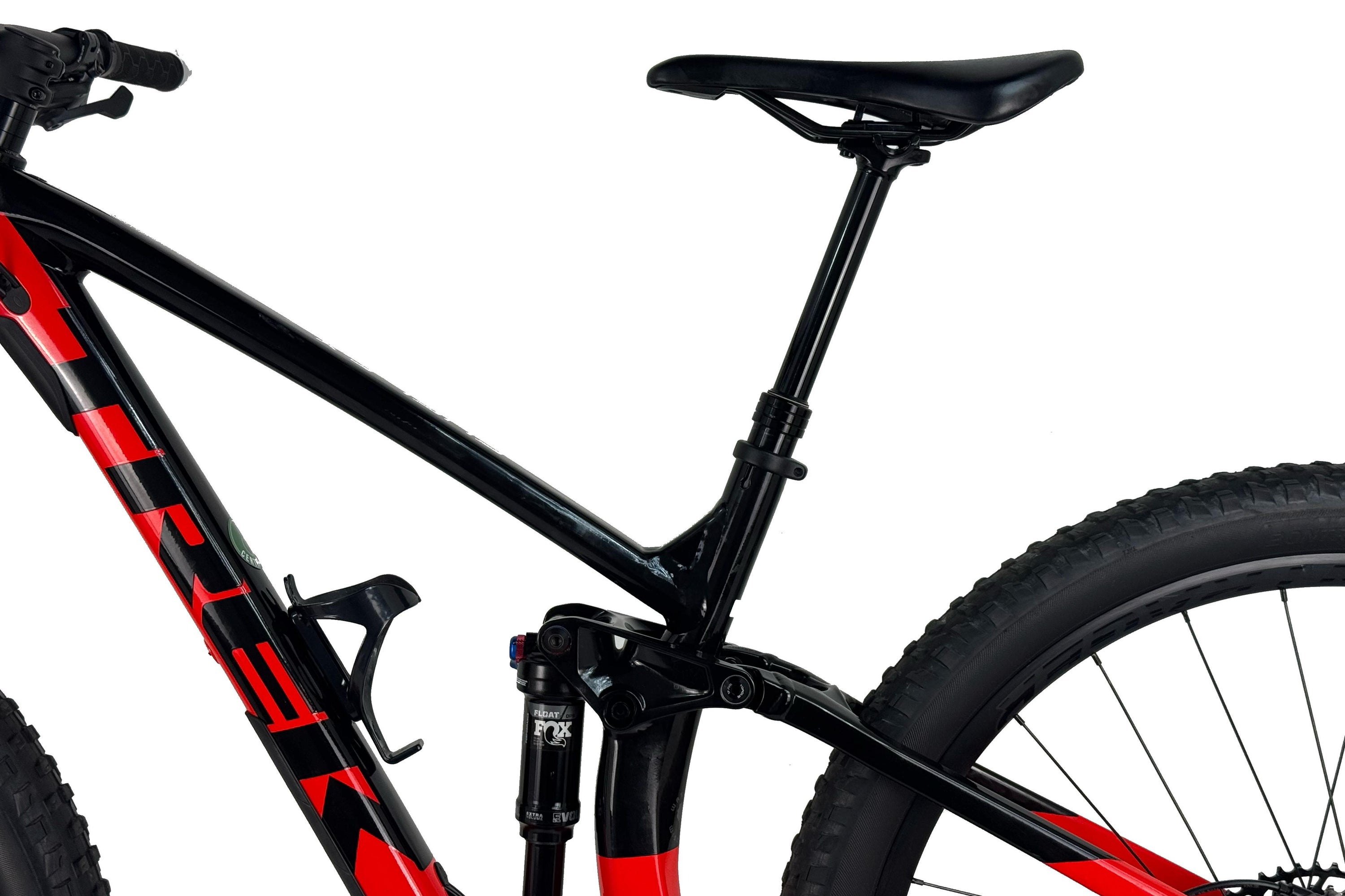 Trek Fuel EX 7 2021 Talla M