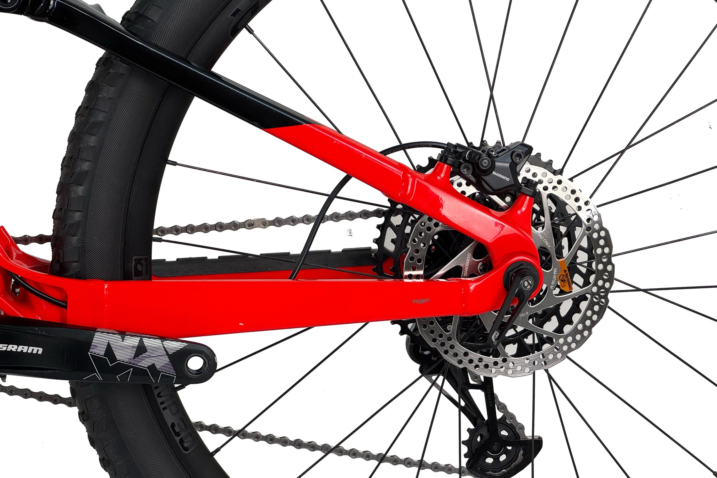 Trek Fuel EX 7 2021 Talla M