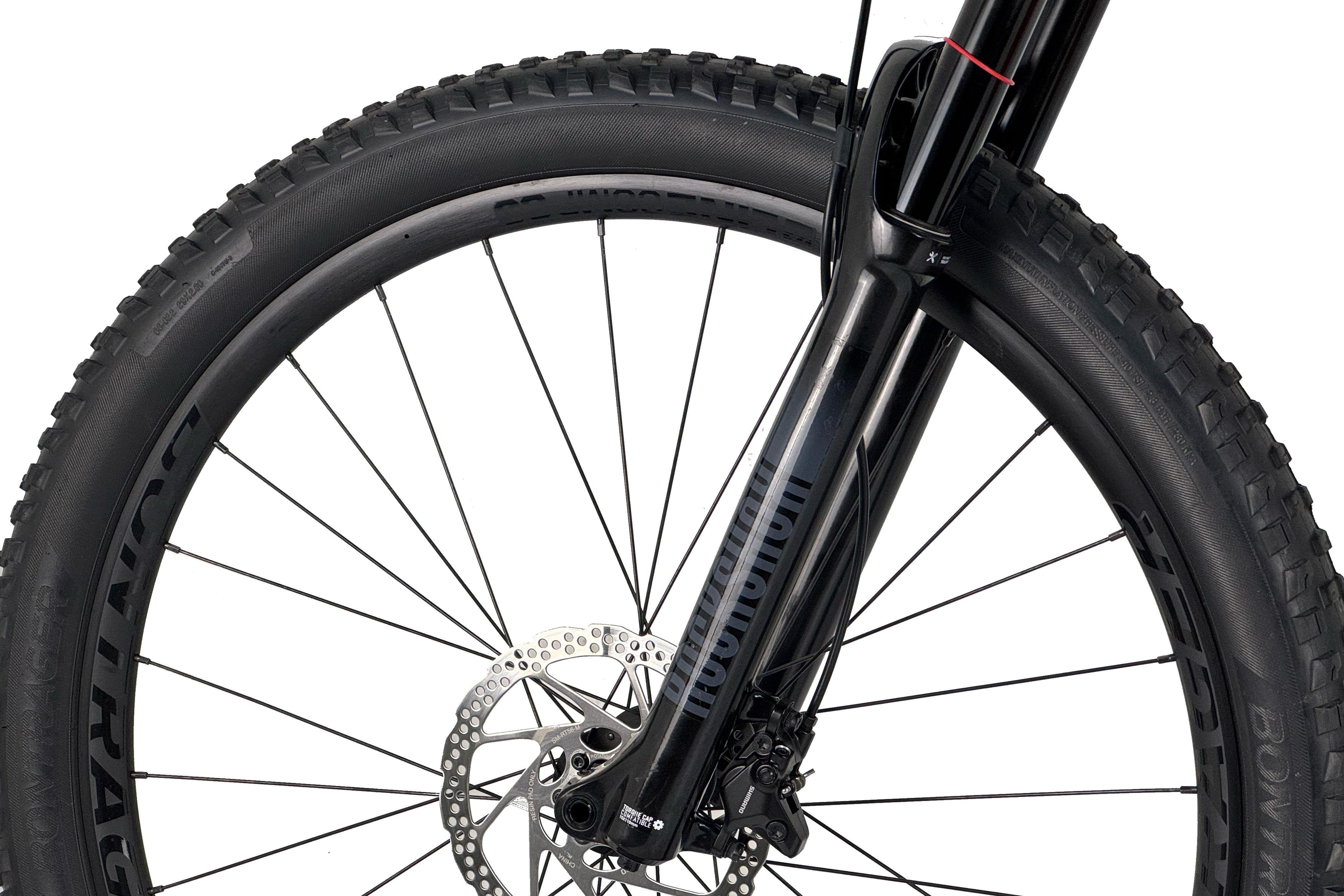 Trek Fuel EX 7 2021 Talla M