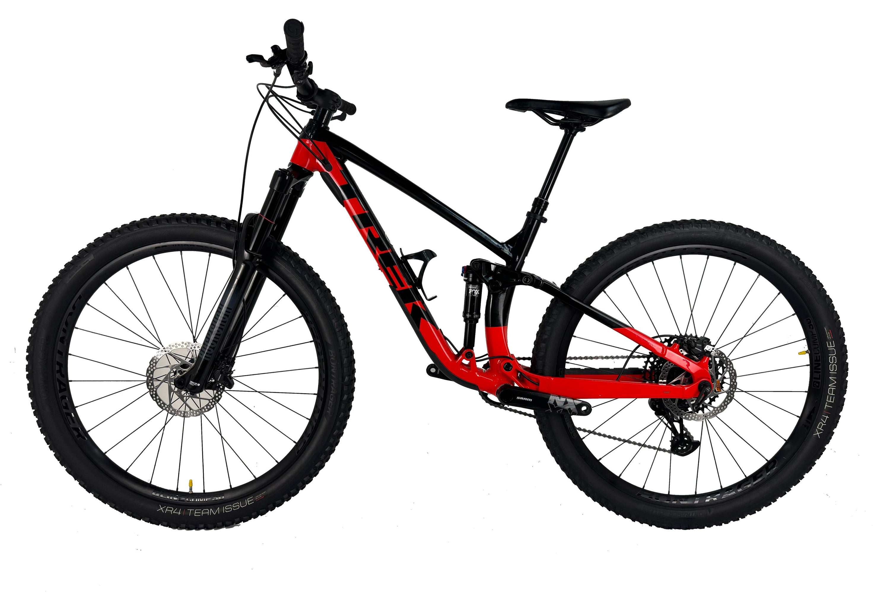 Trek Fuel EX 7 2021 Talla M