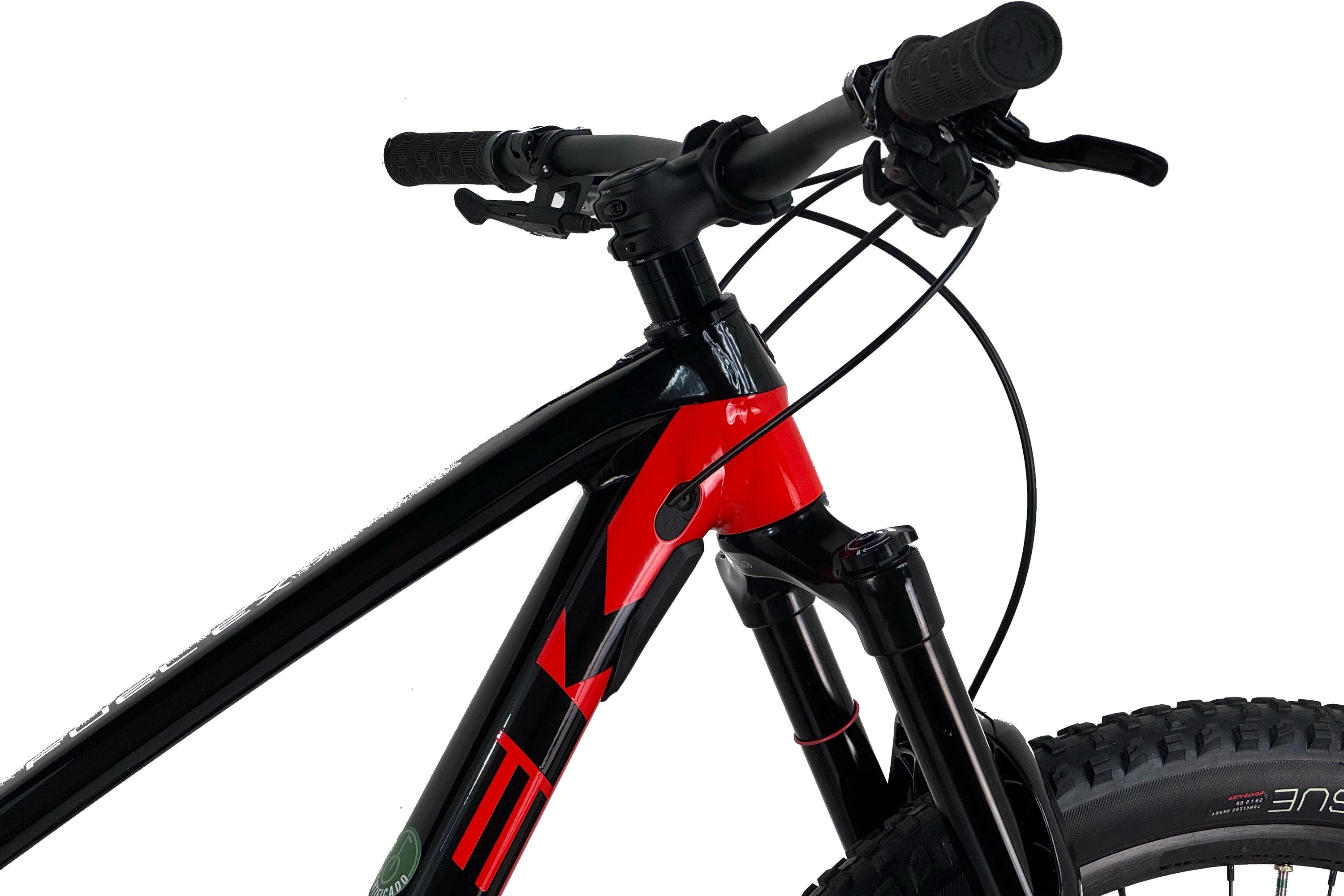 Trek Fuel EX 7 2021 Talla M