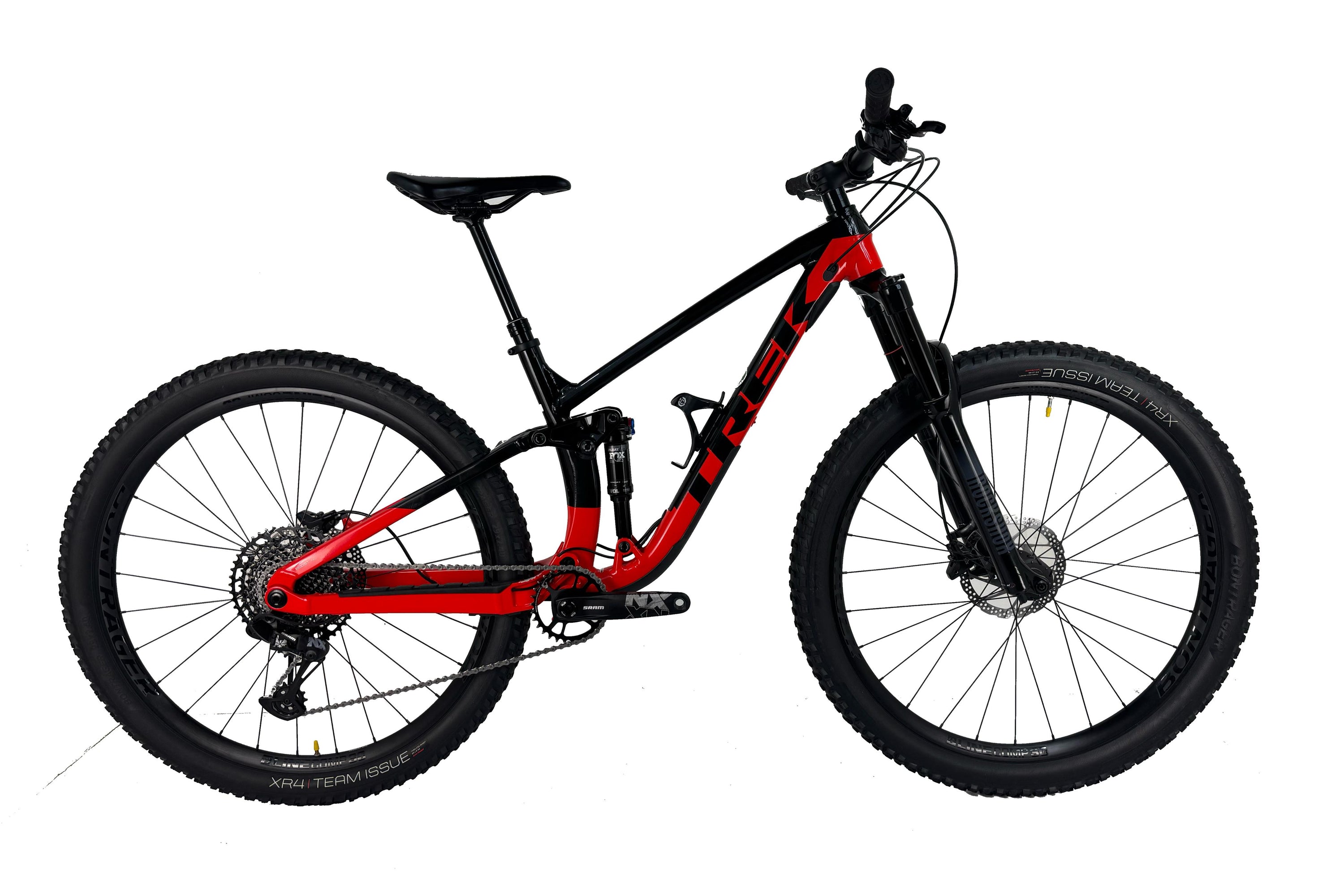 Trek Fuel EX 7 2021 Talla M