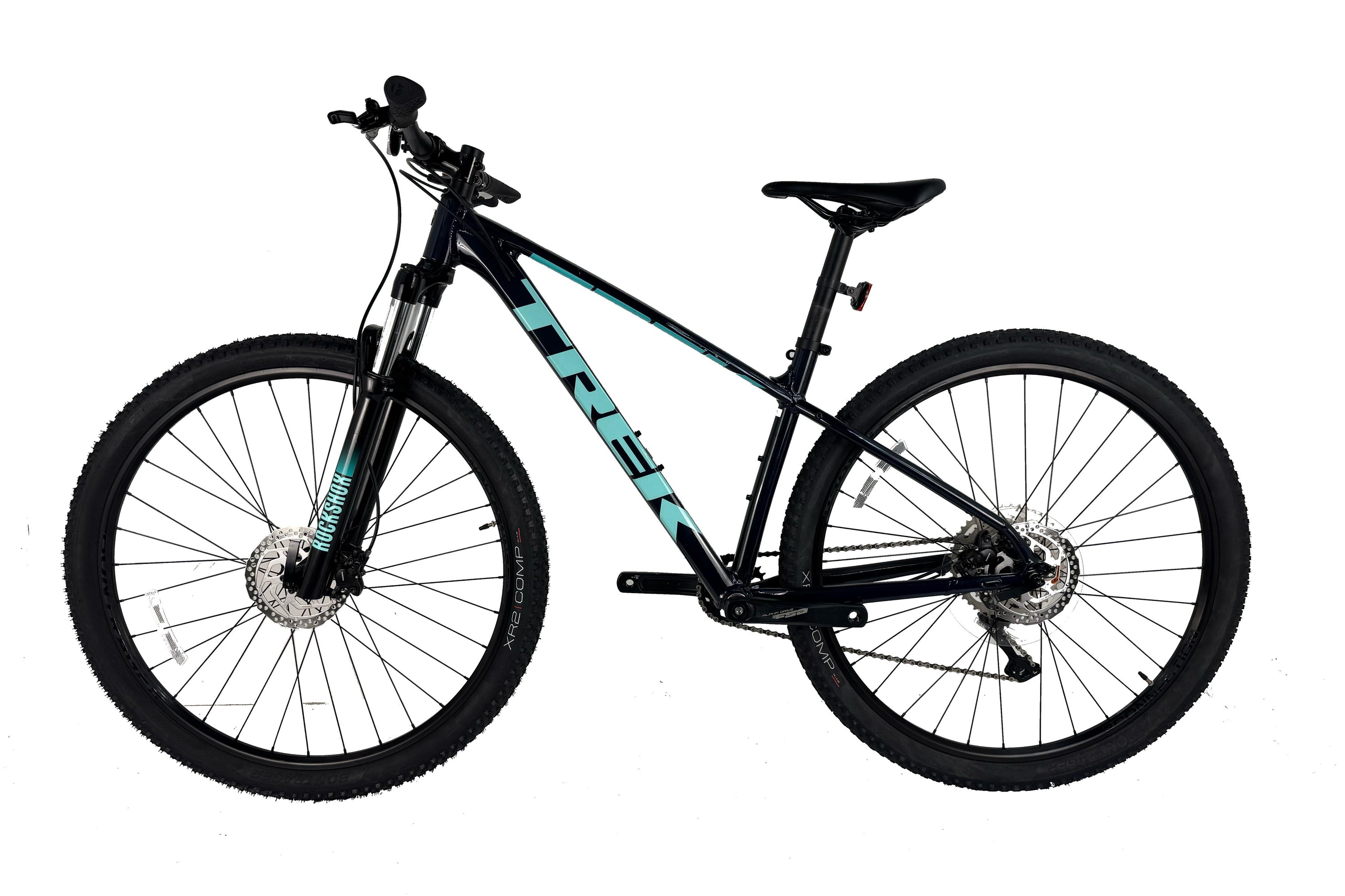 Trek Marlin 7 2021 Talla M
