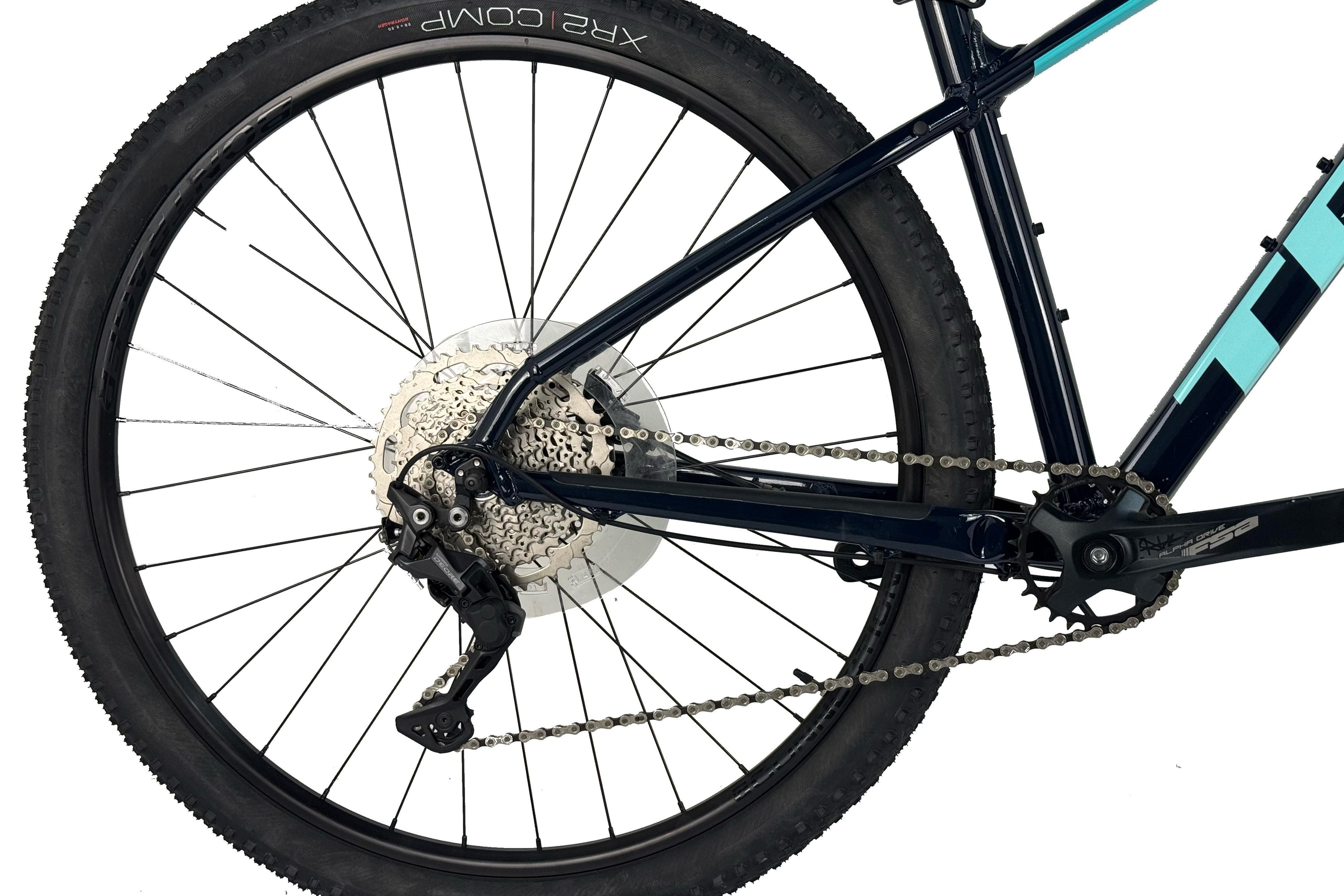 Trek Marlin 7 2021 Talla M