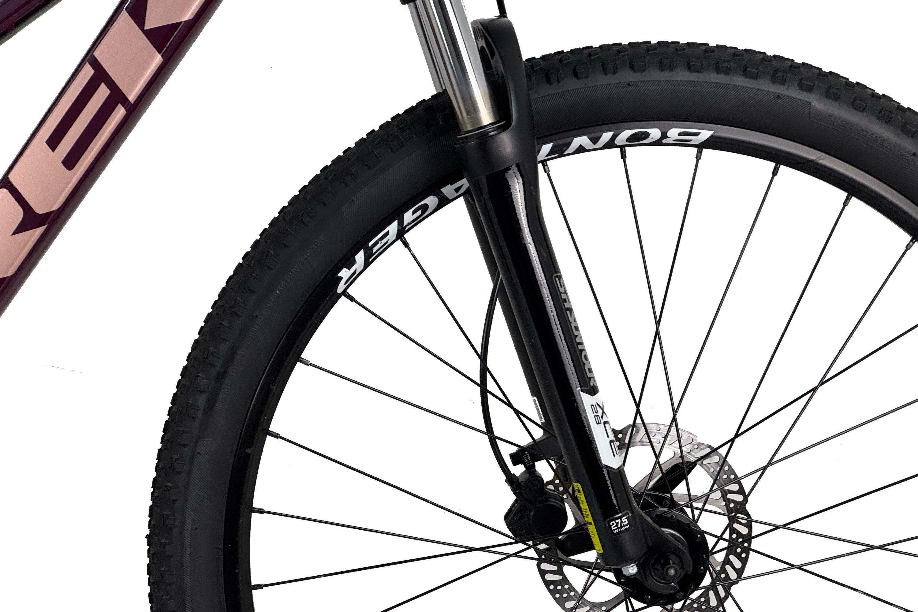 Trek Marlin 6 2021 Talla XS