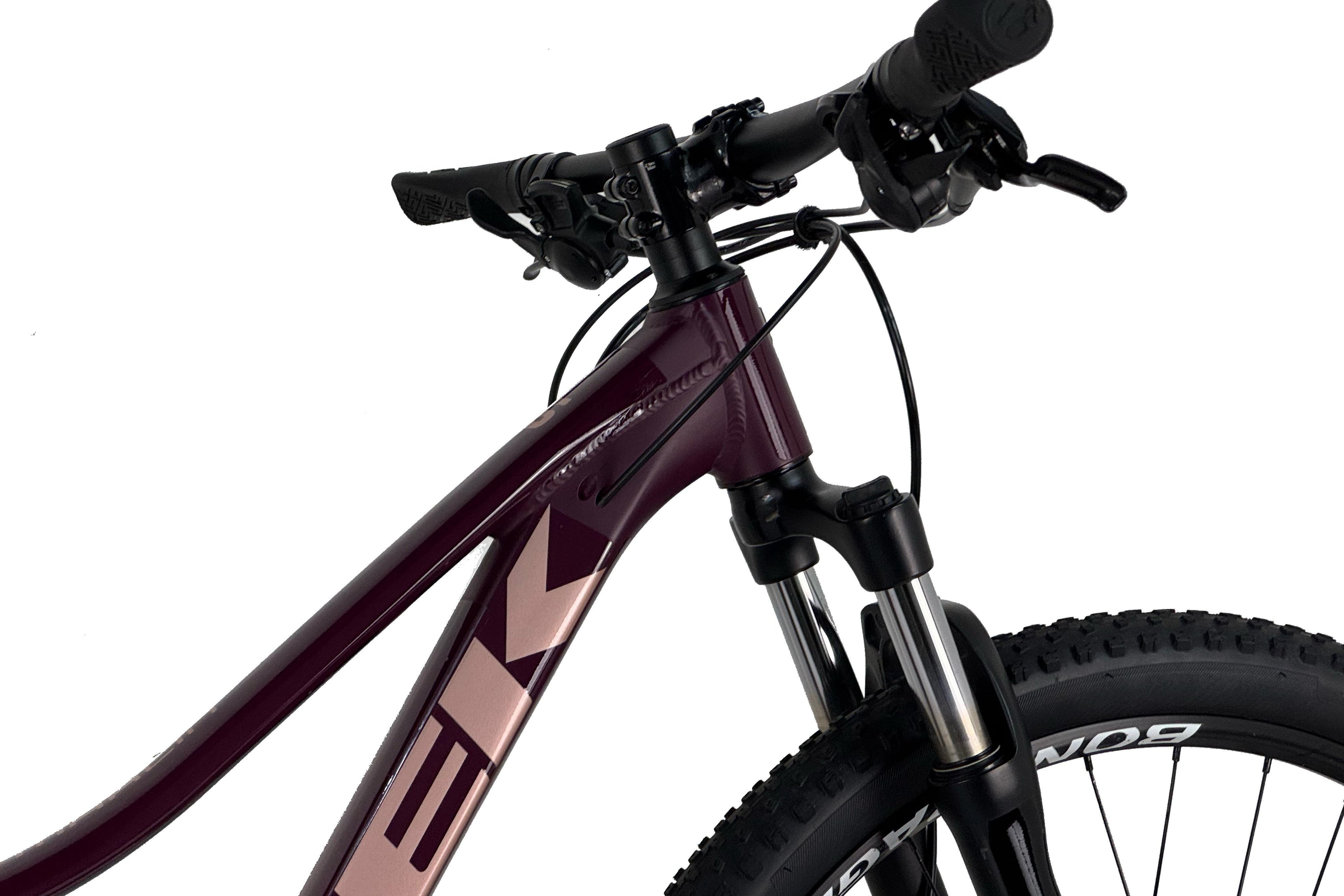 Trek Marlin 6 2021 Talla XS
