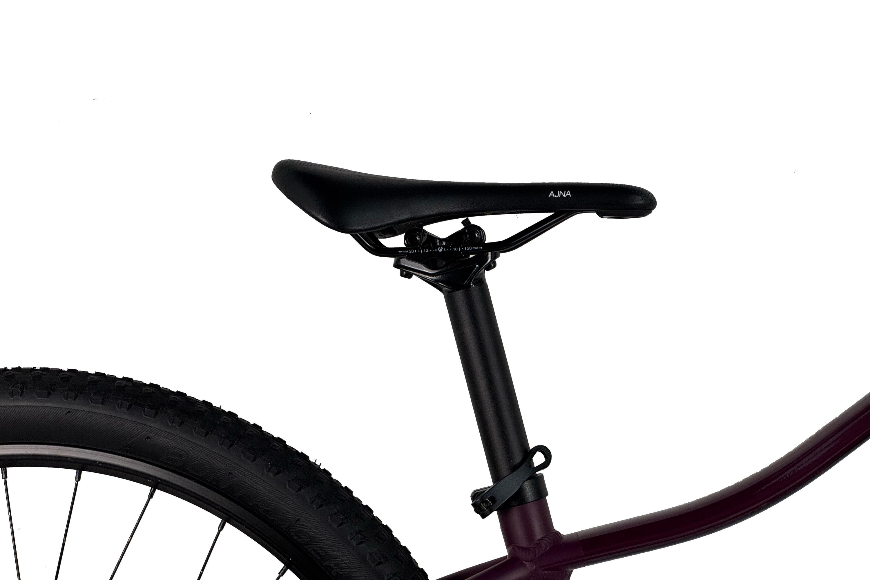 Trek Marlin 6 2021 Talla XS