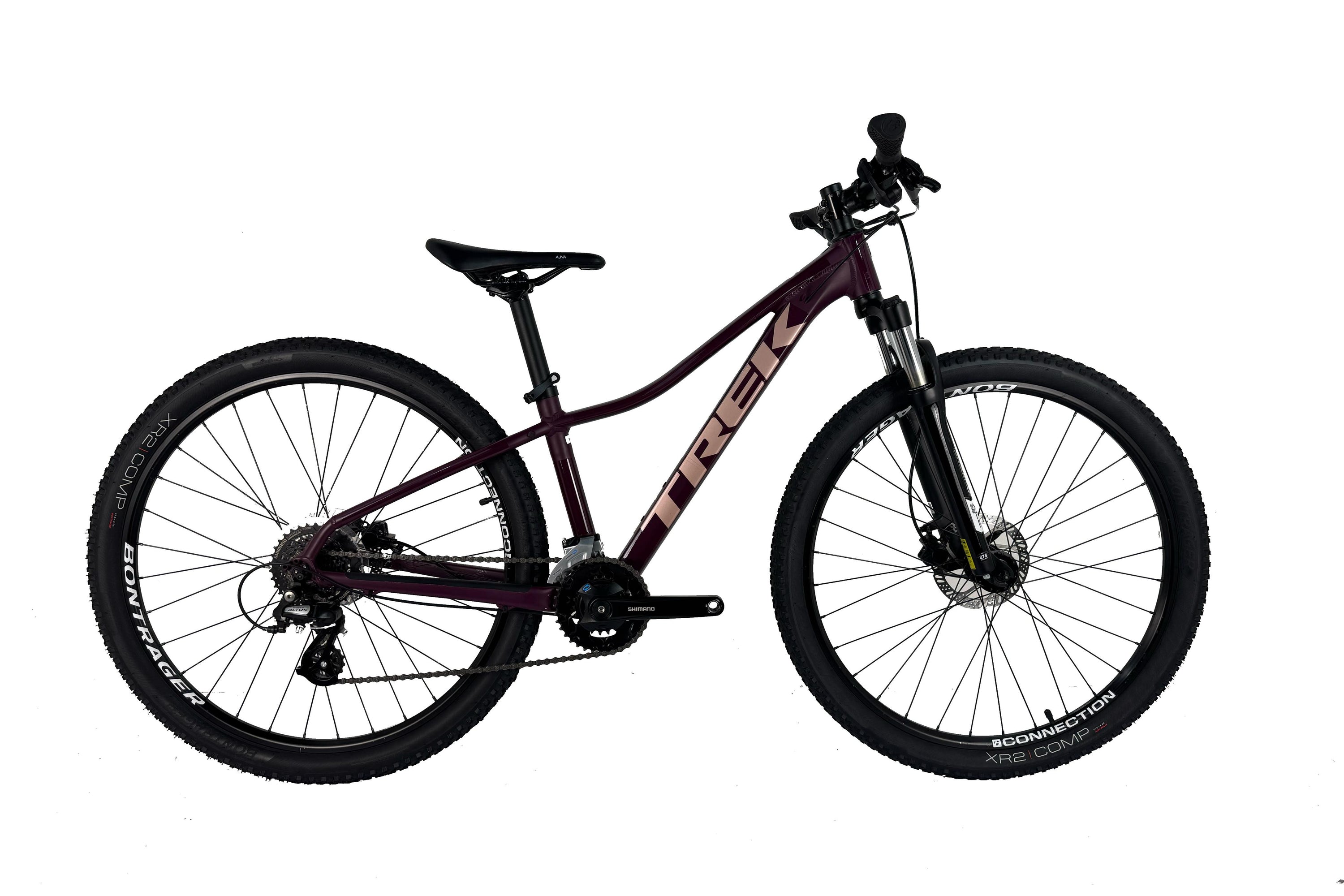 Trek Marlin 6 2021 Talla XS