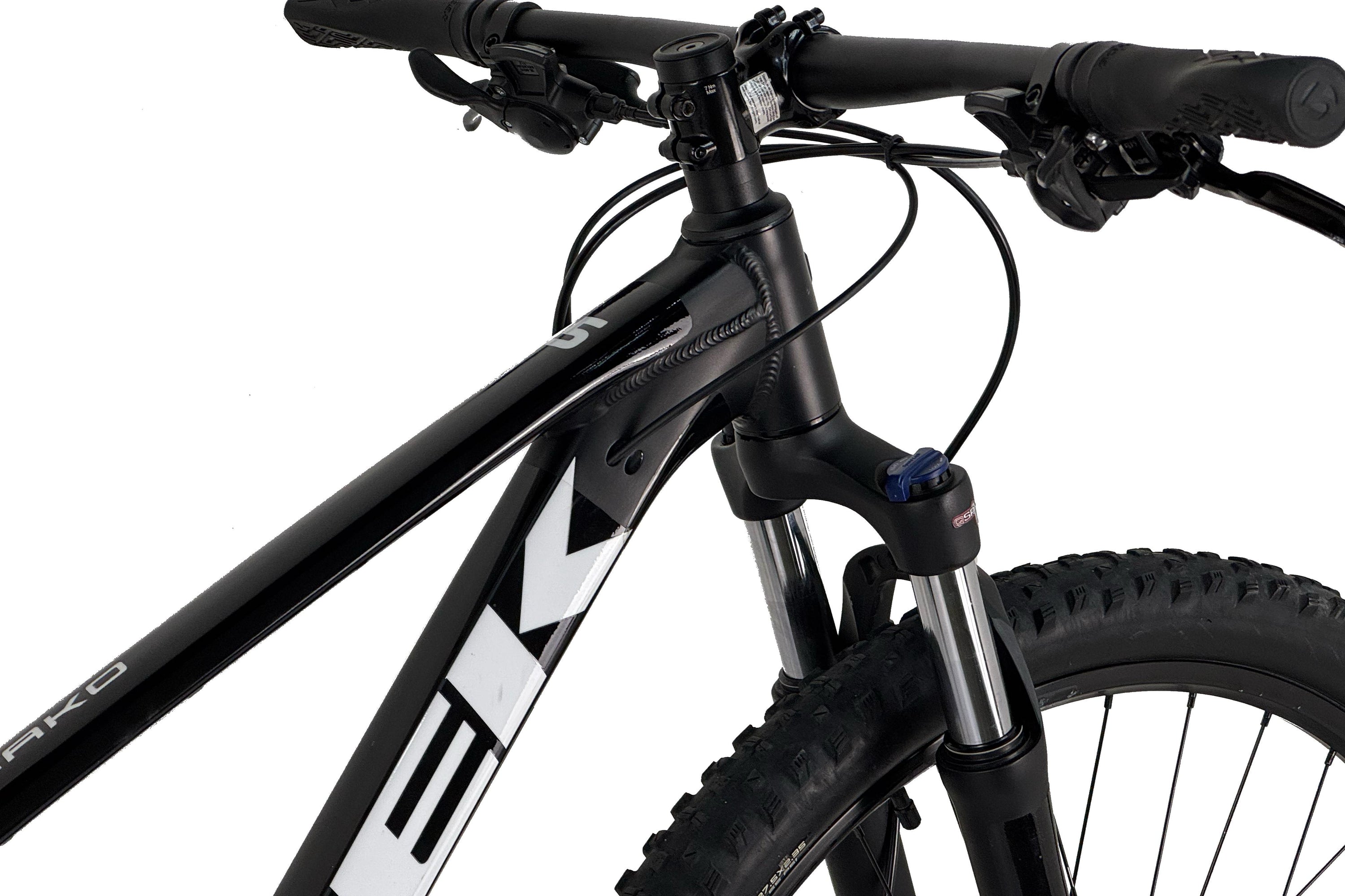 Trek Mako 5 2020 Talla XS