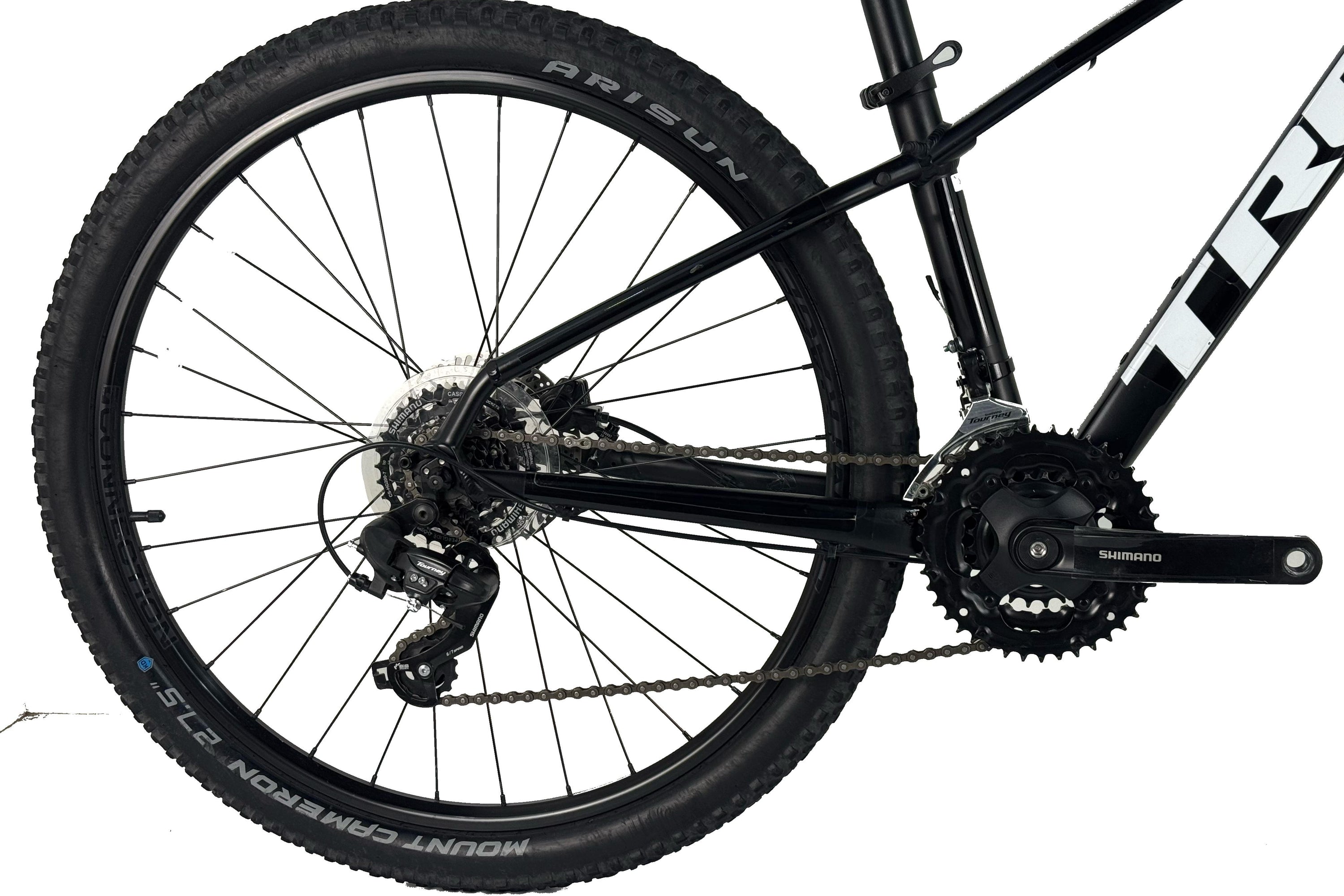 Trek Mako 5 2020 Talla XS