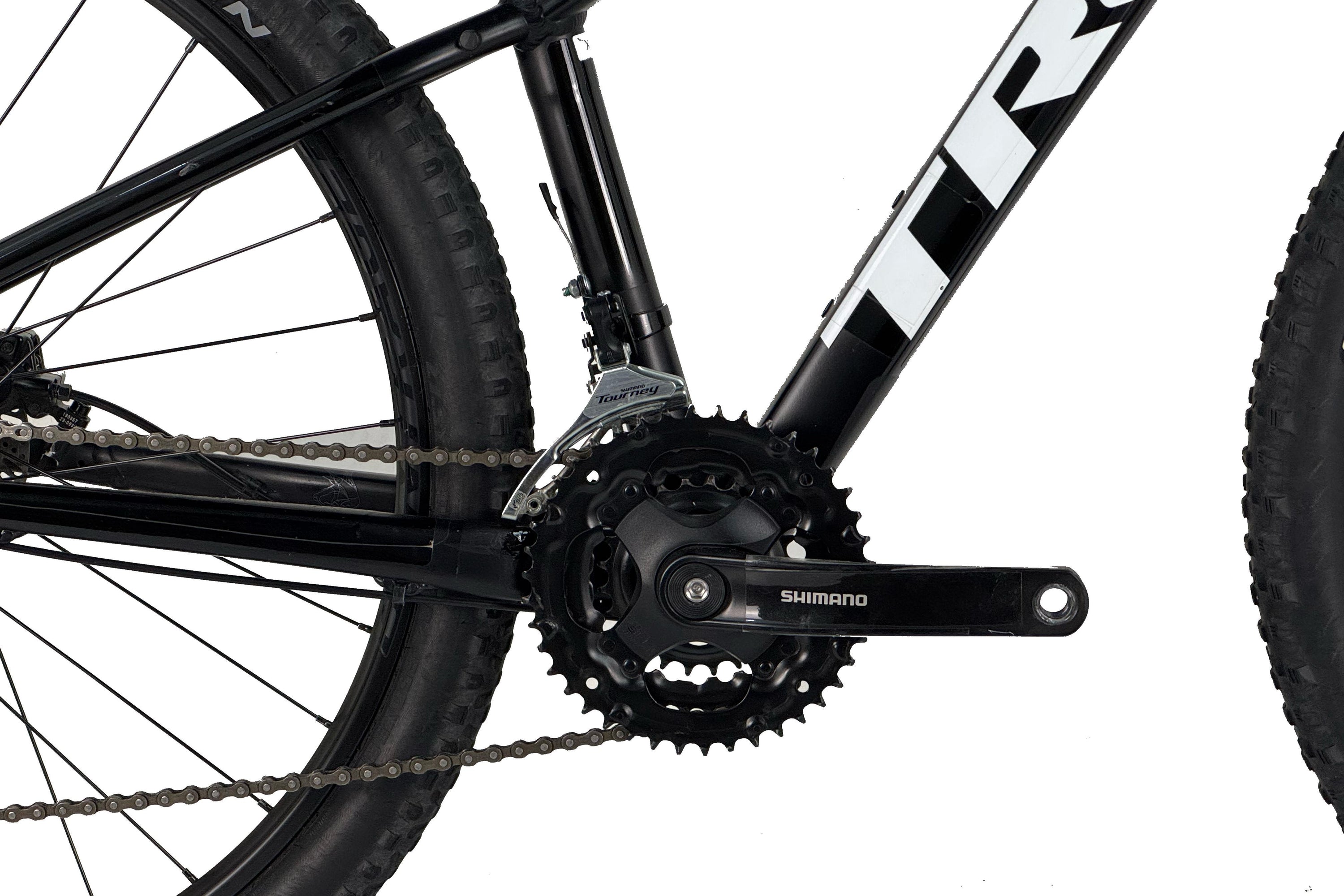 Trek Mako 5 2020 Talla XS