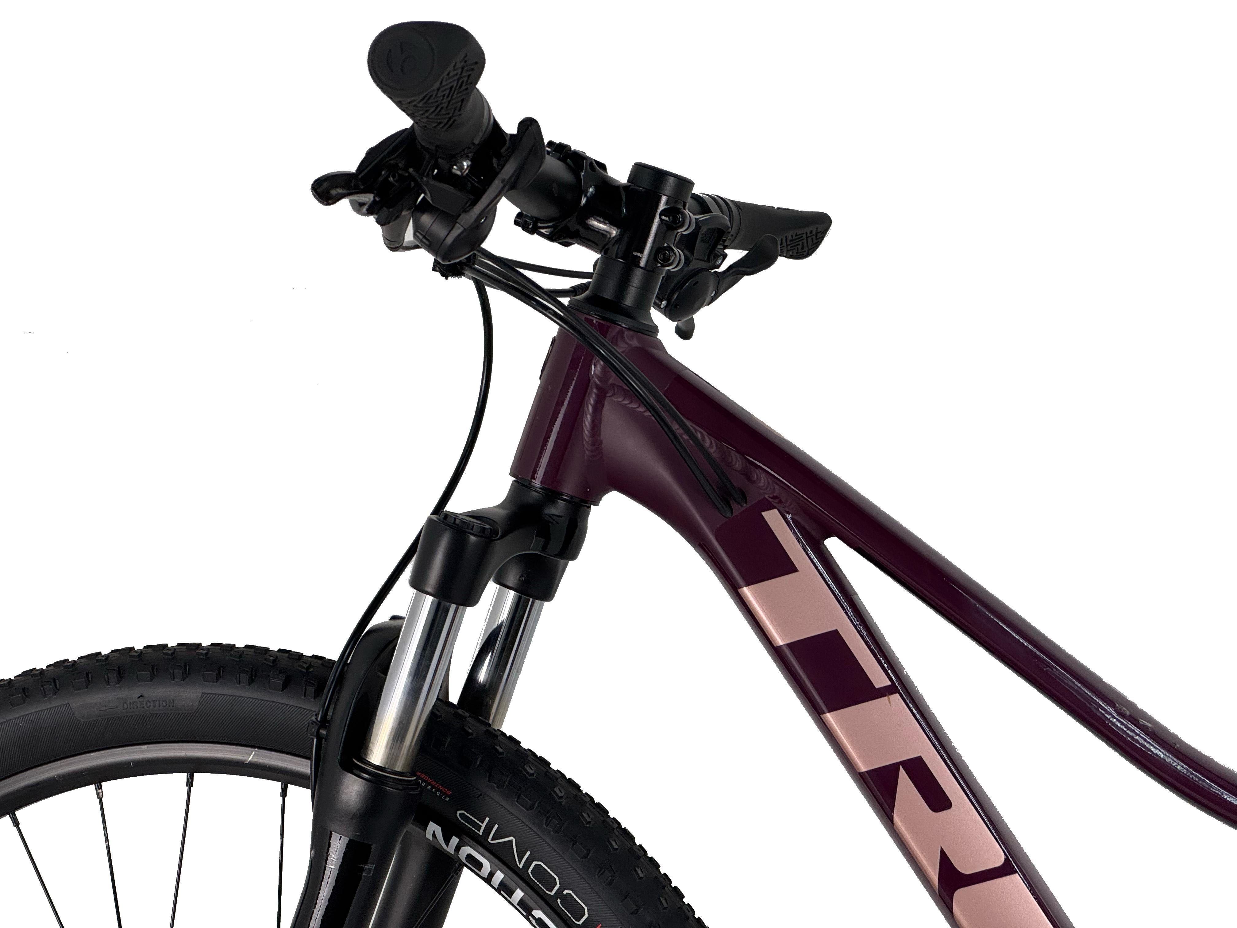Trek Marlin 6 2021 Talla XS – Velominata