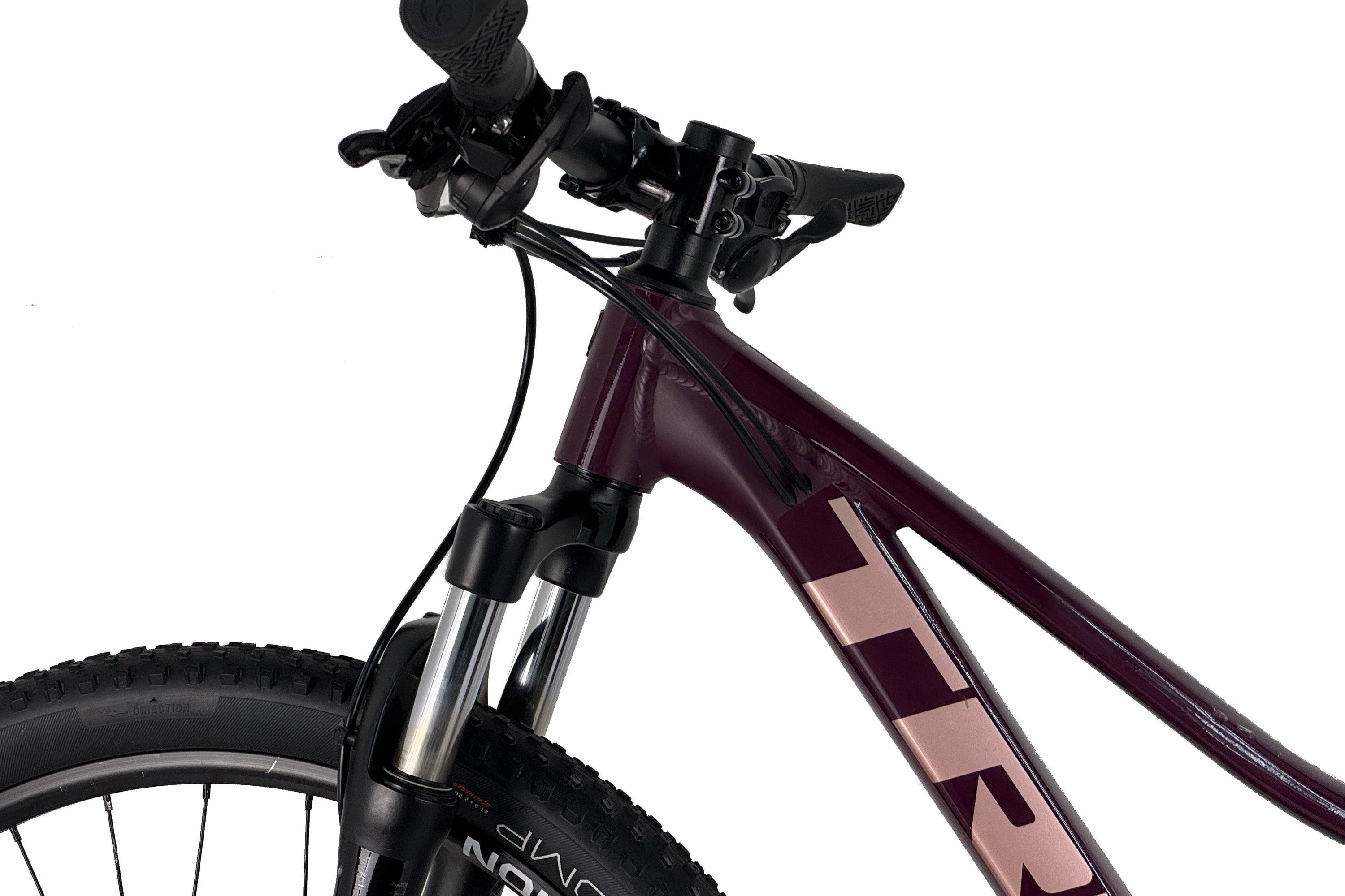 Trek Marlin 6 2021 Talla XS