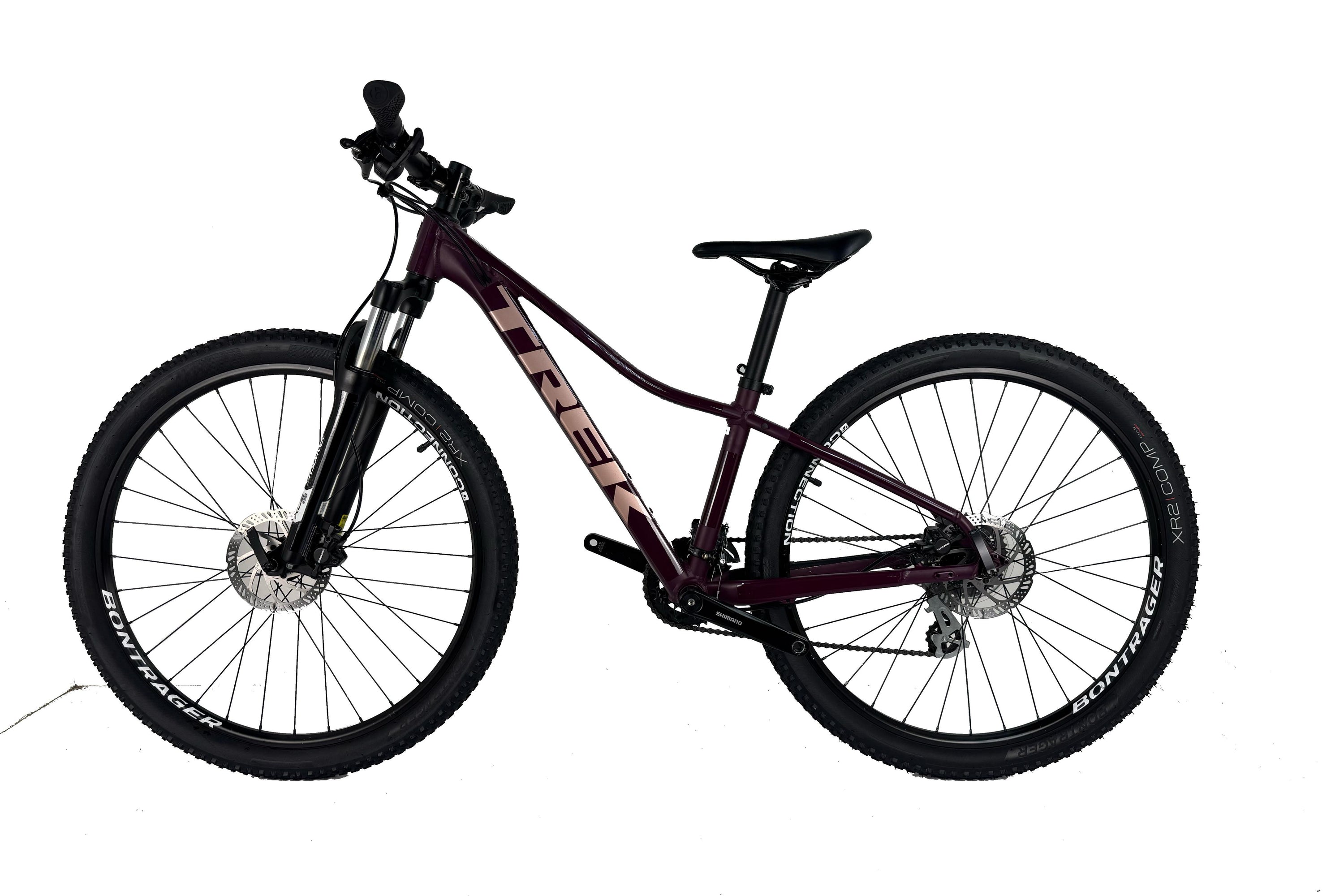 Trek Marlin 6 2021 Talla XS