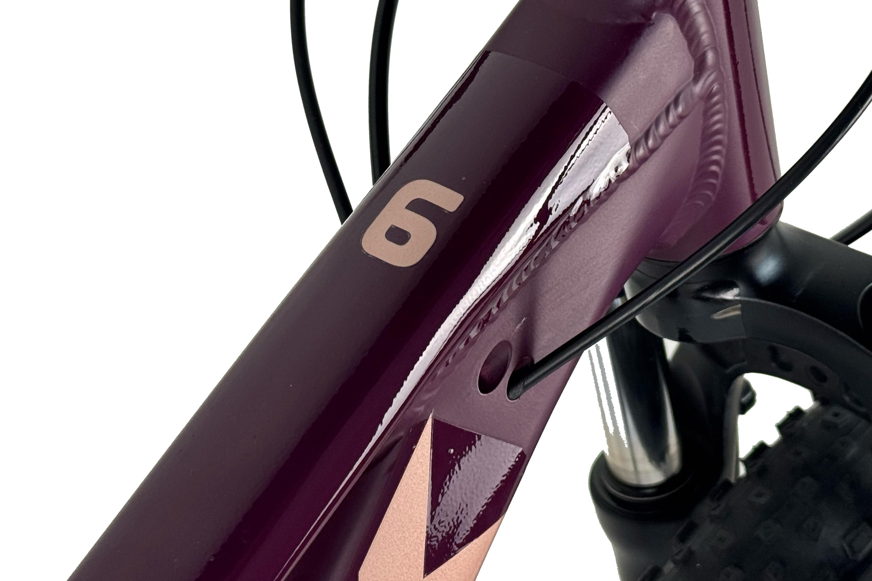 Trek Marlin 6 2021 Talla XS