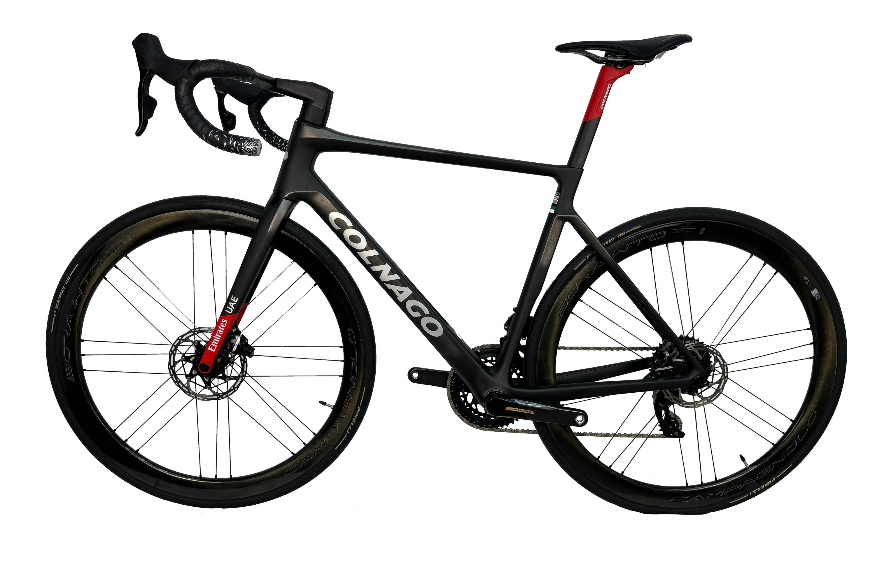 Colnago V4RS 2024 Talla 55