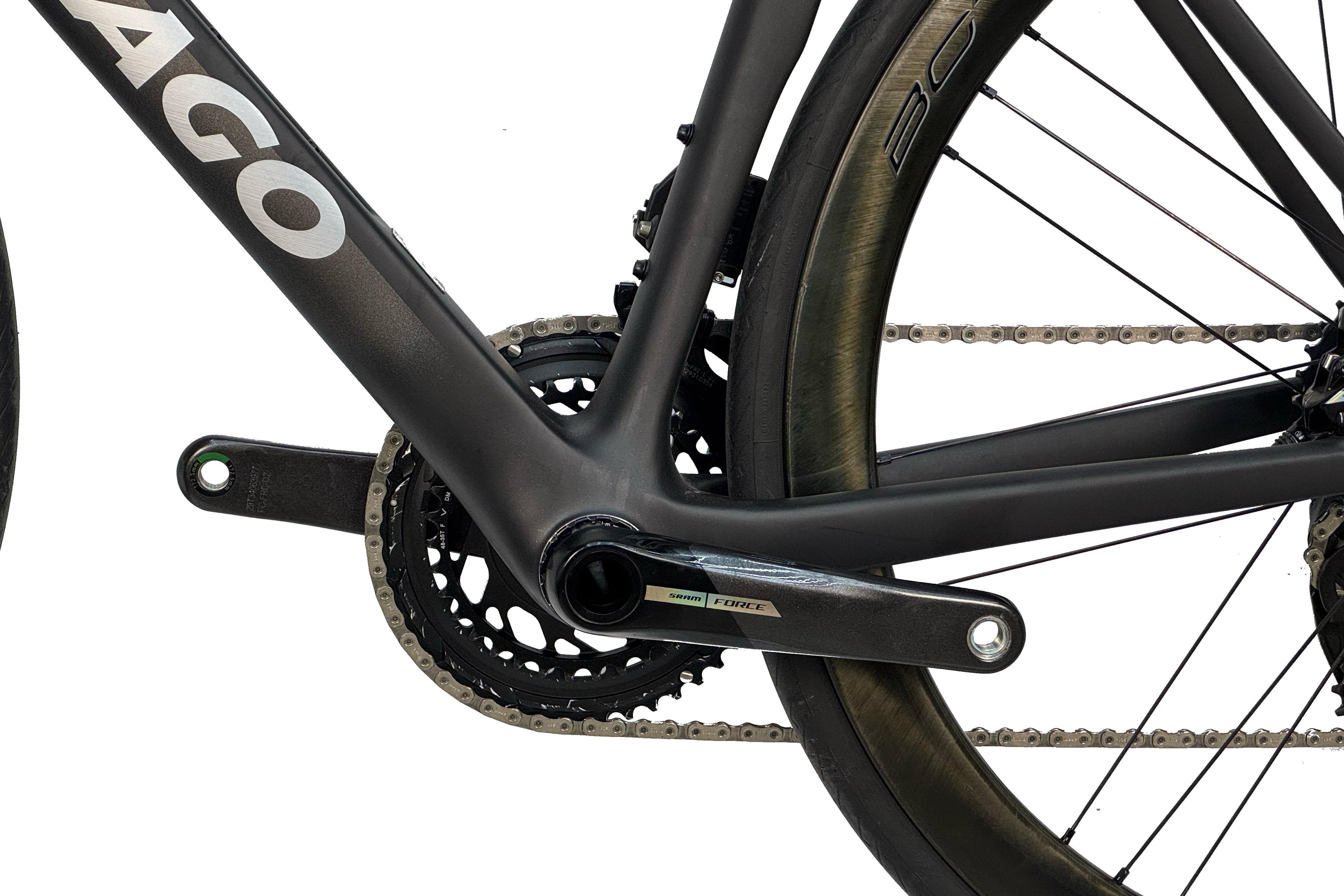 Colnago V4RS 2024 Talla 55