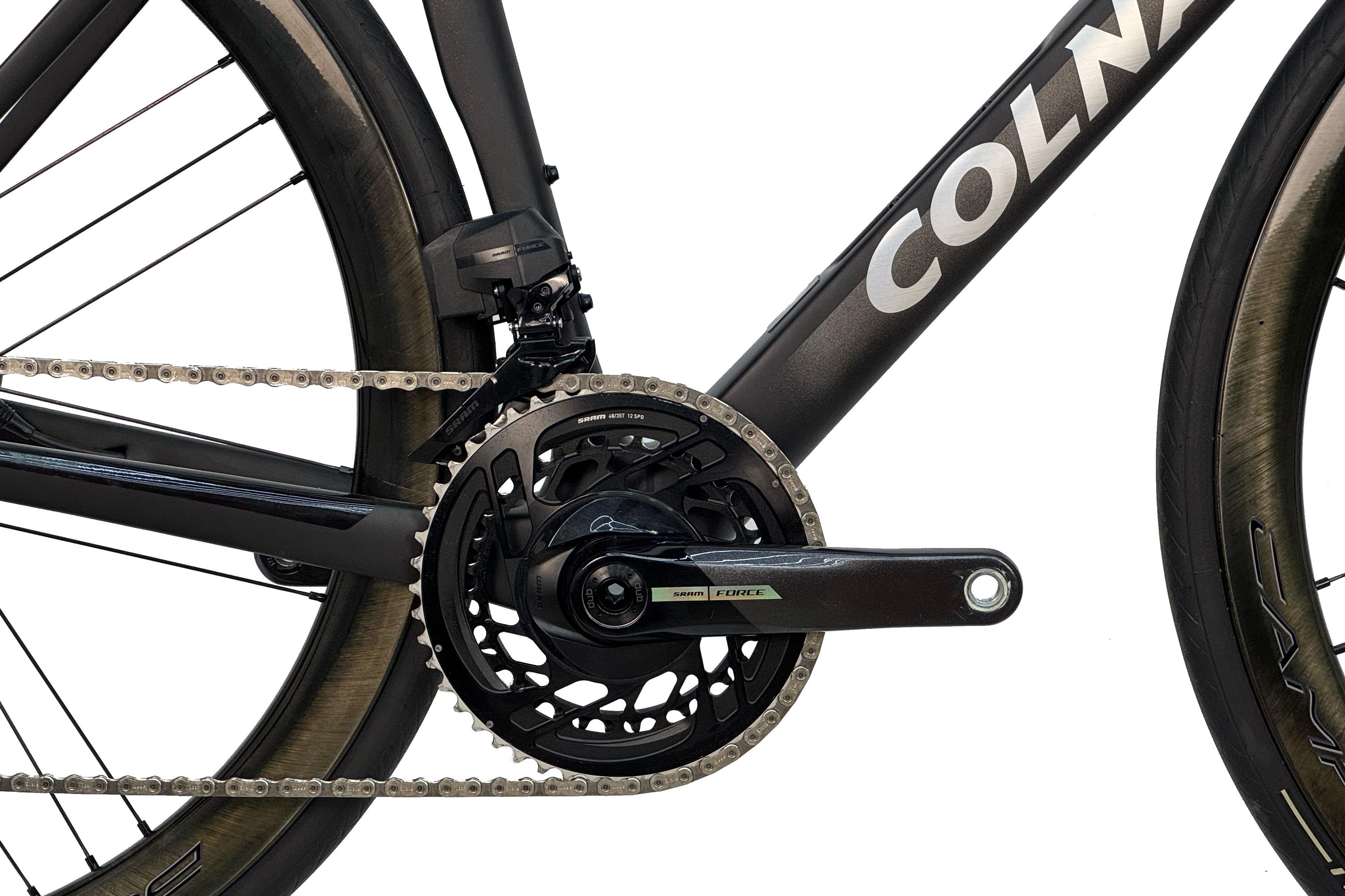 Colnago V4RS 2024 Talla 55
