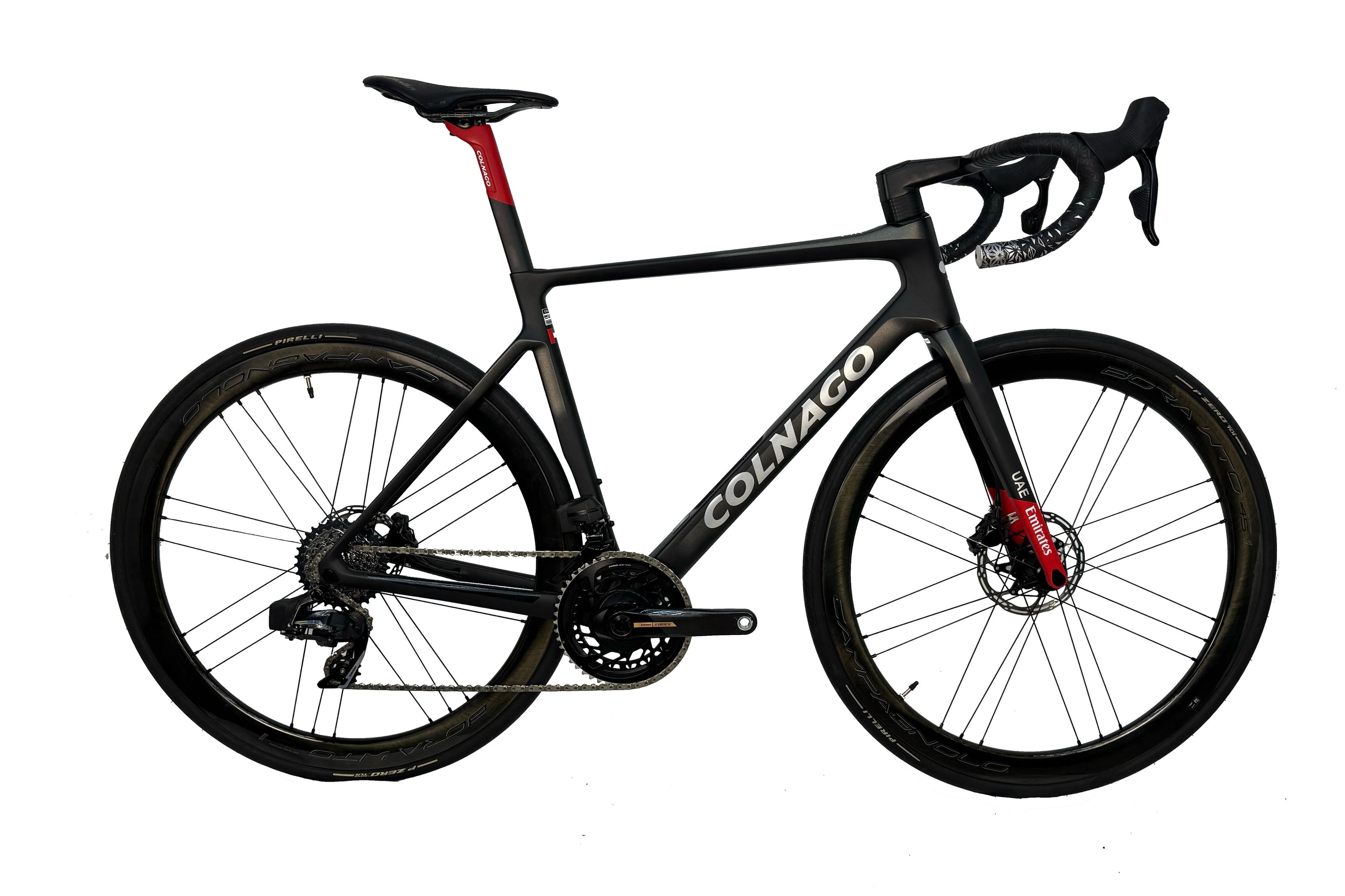 Colnago V4RS 2024 Talla 55
