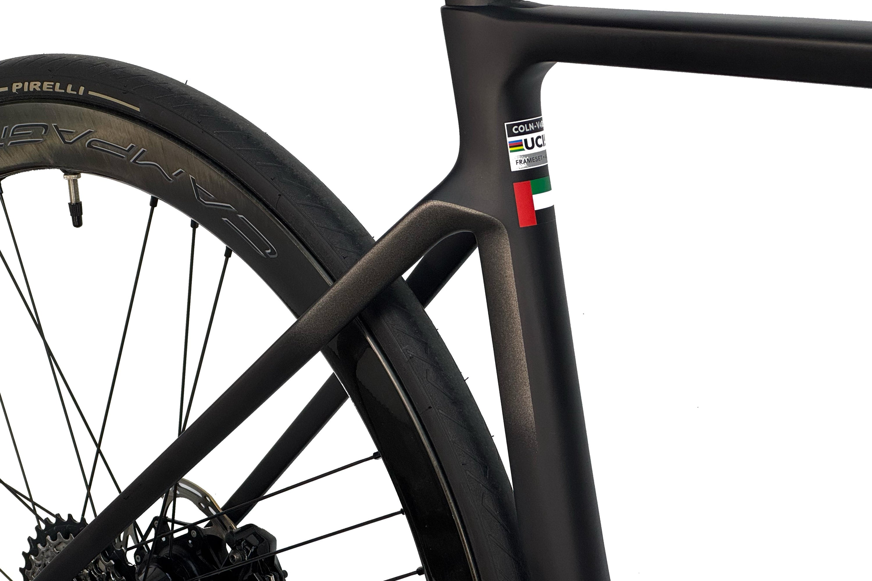 Colnago V4RS 2024 Talla 55