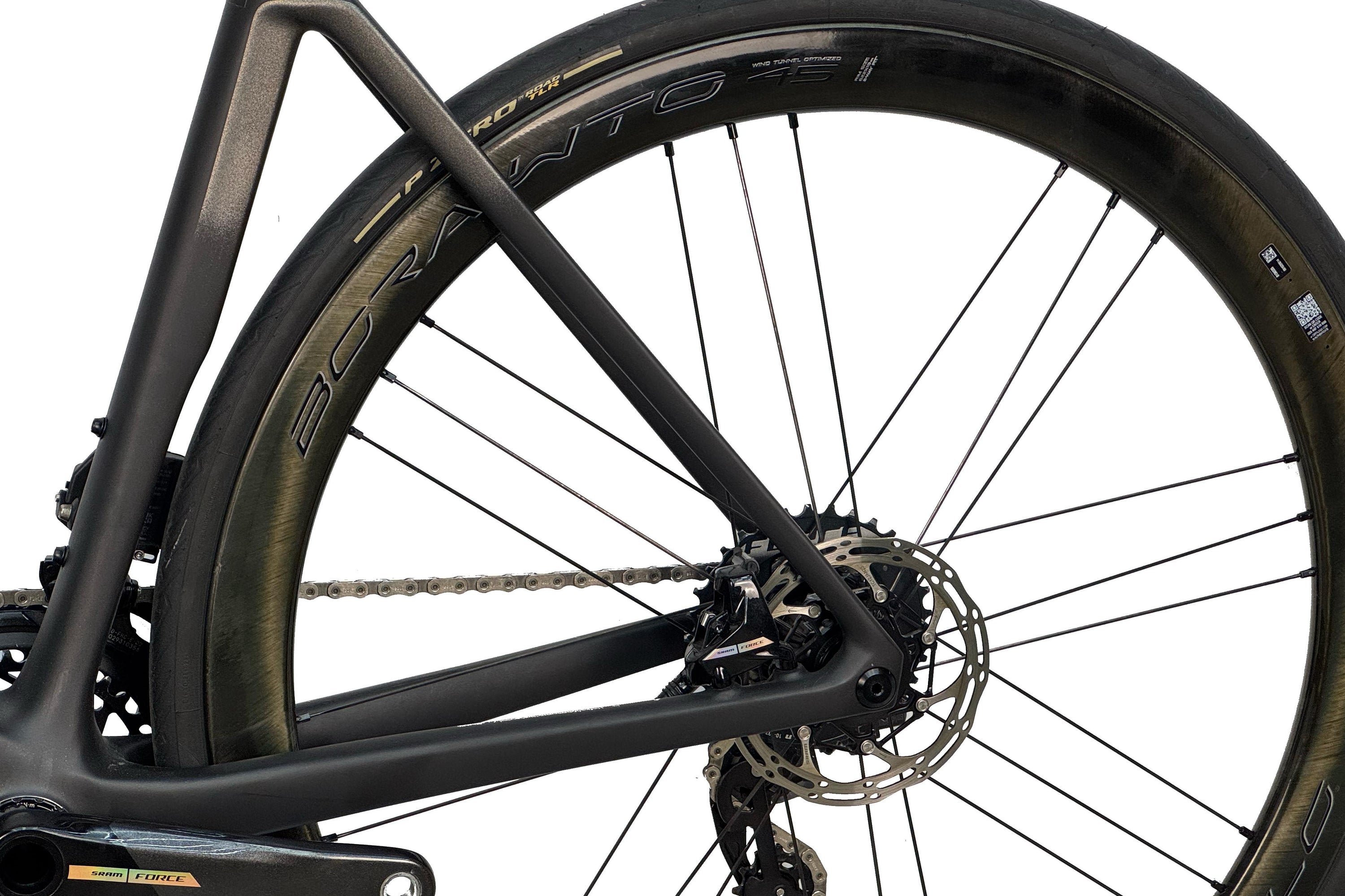Colnago V4RS 2024 Talla 55