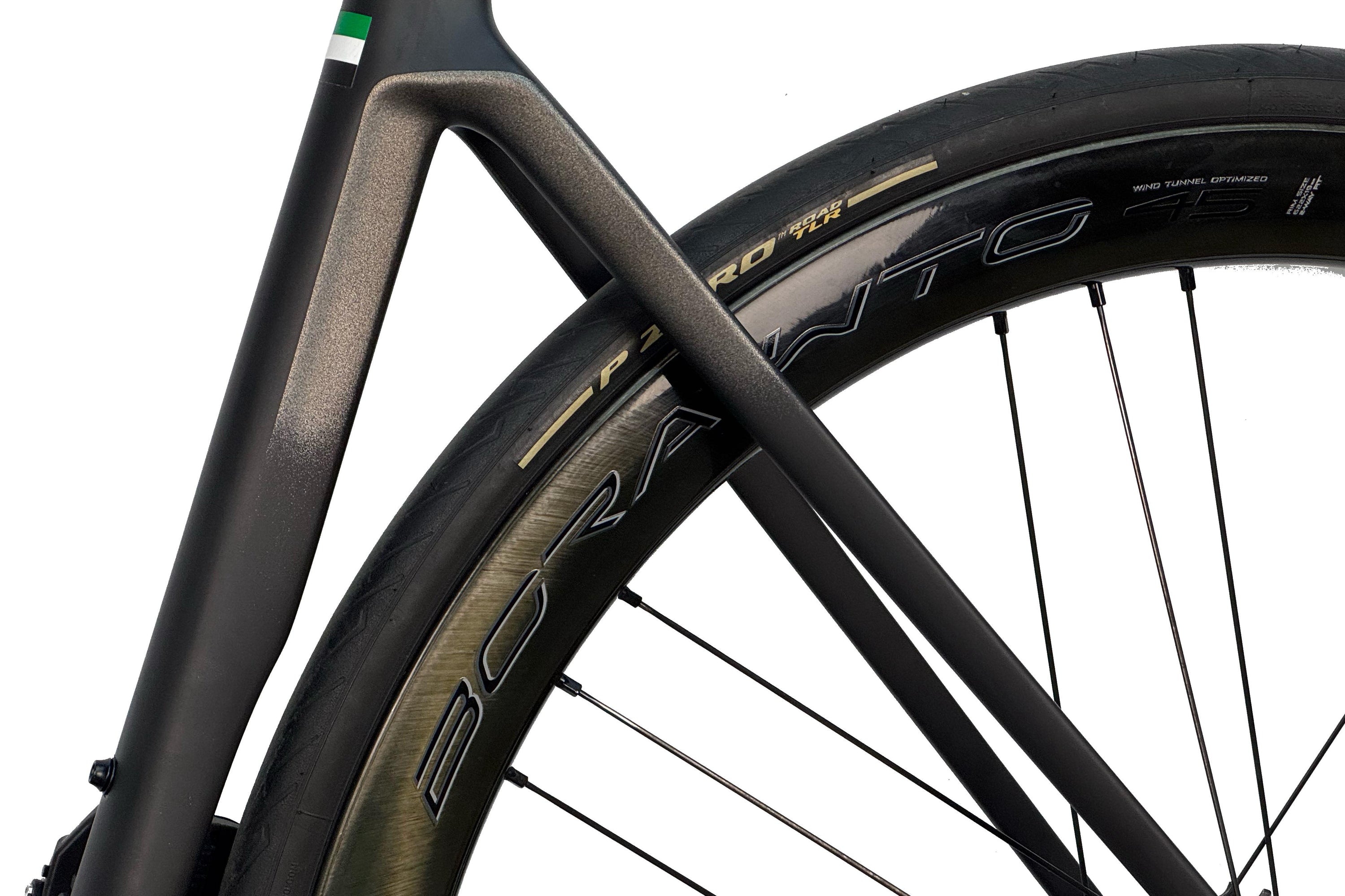 Colnago V4RS 2024 Talla 55