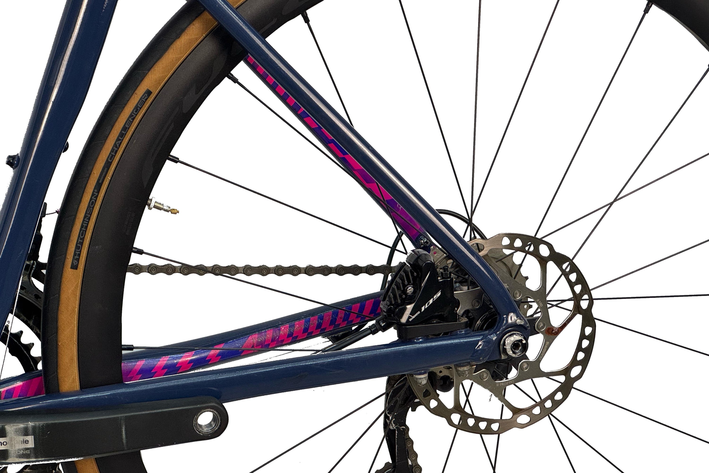 Cannondale CAAD13 2023 Talla 54