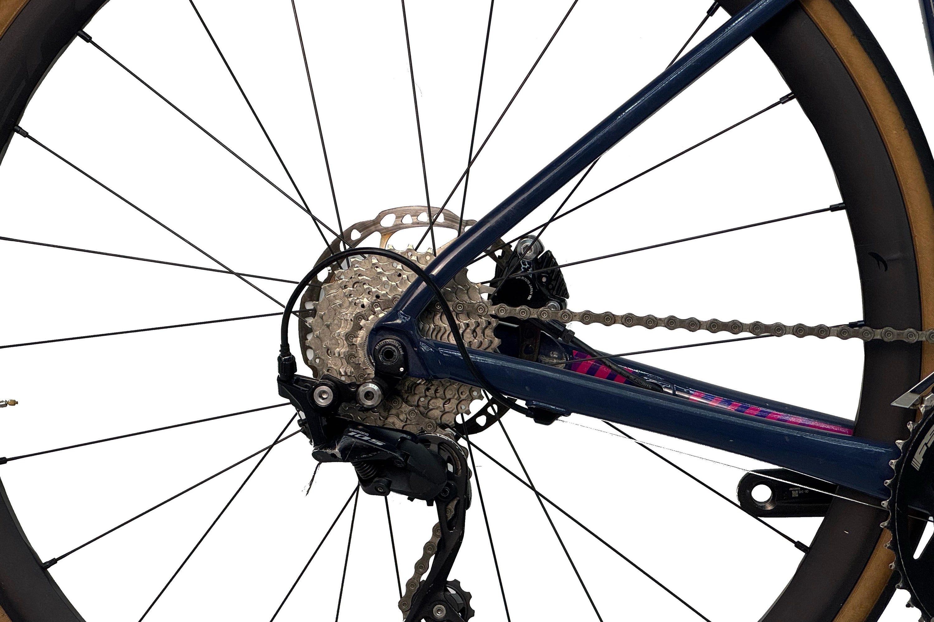 Cannondale CAAD13 2023 Talla 54