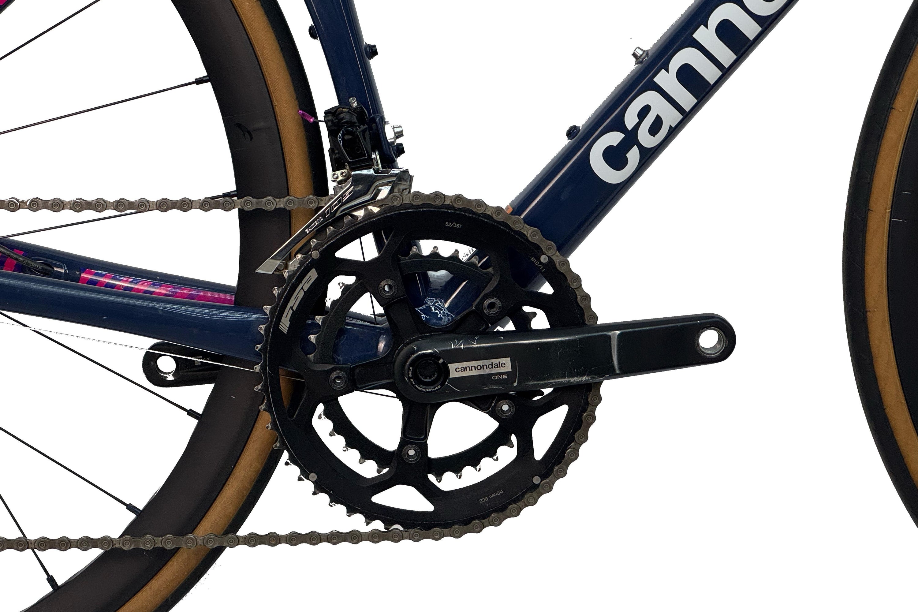Cannondale CAAD13 2023 Talla 54