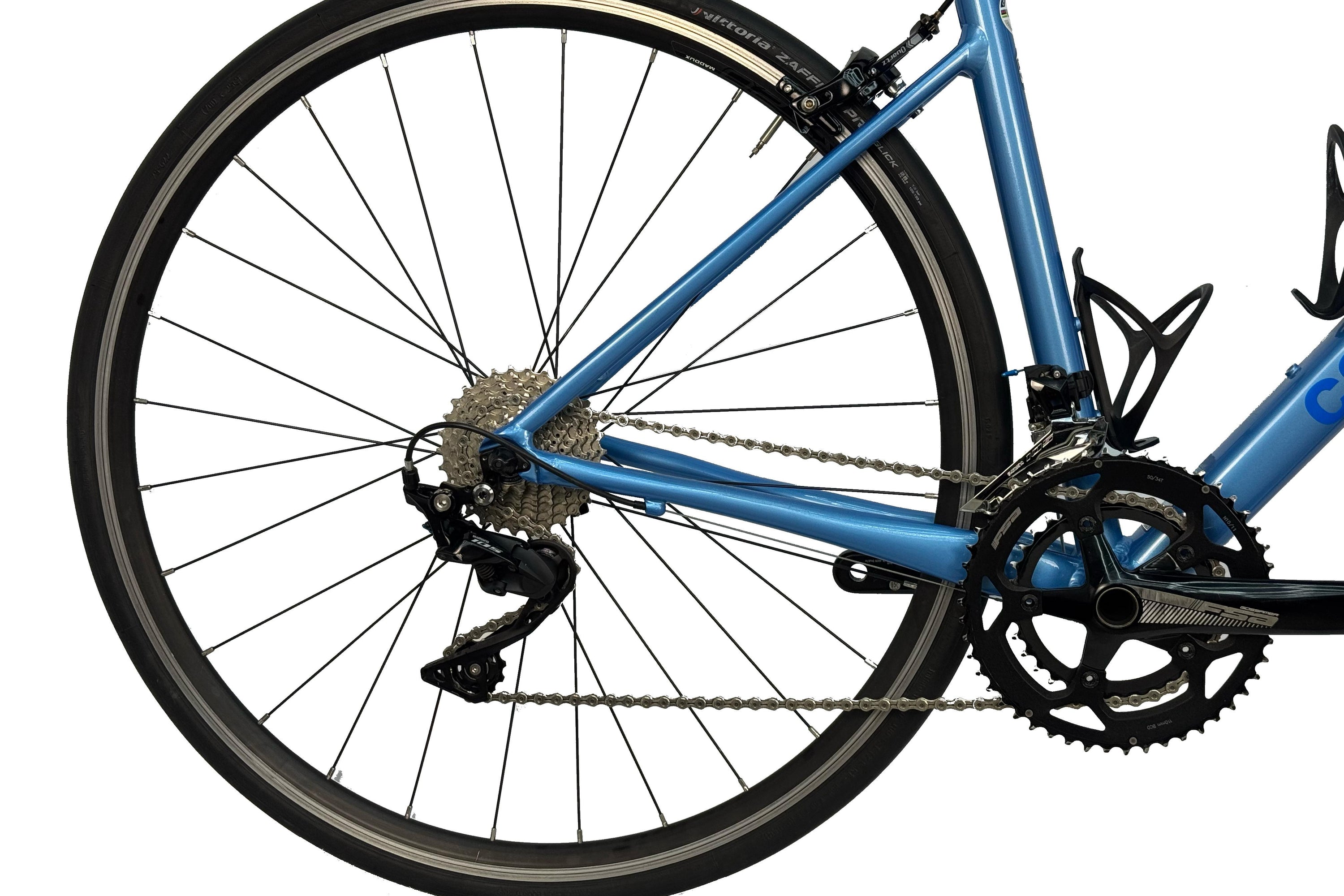 Cannondale CAAD Optimmo 1 2021 Talla 54