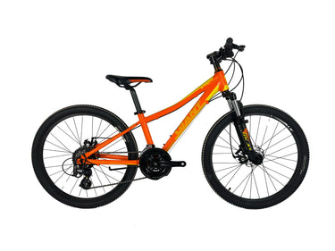 Giant XTC Jr 24 2017 Talla 24