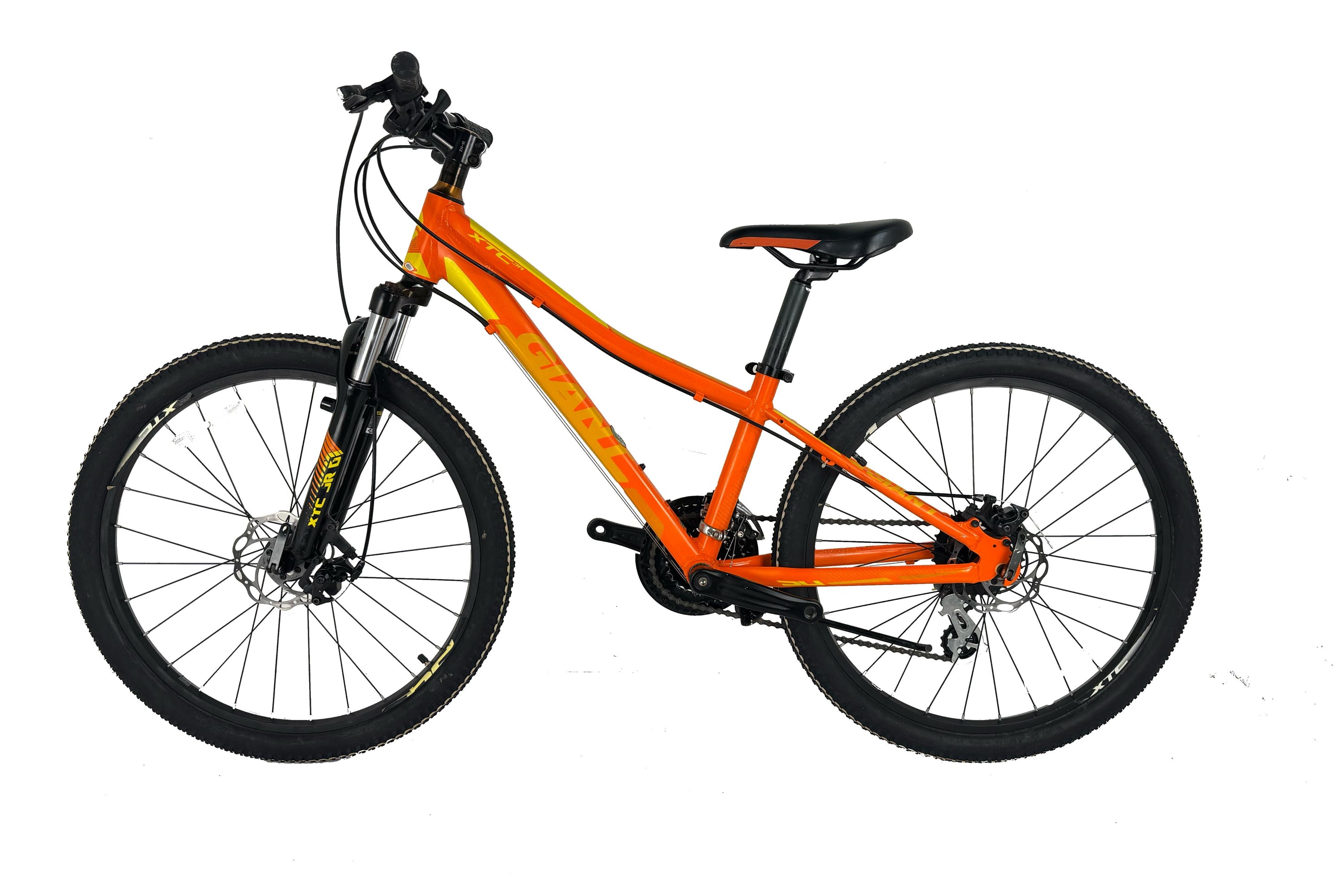 Giant XTC Jr 24 2017 Talla 24