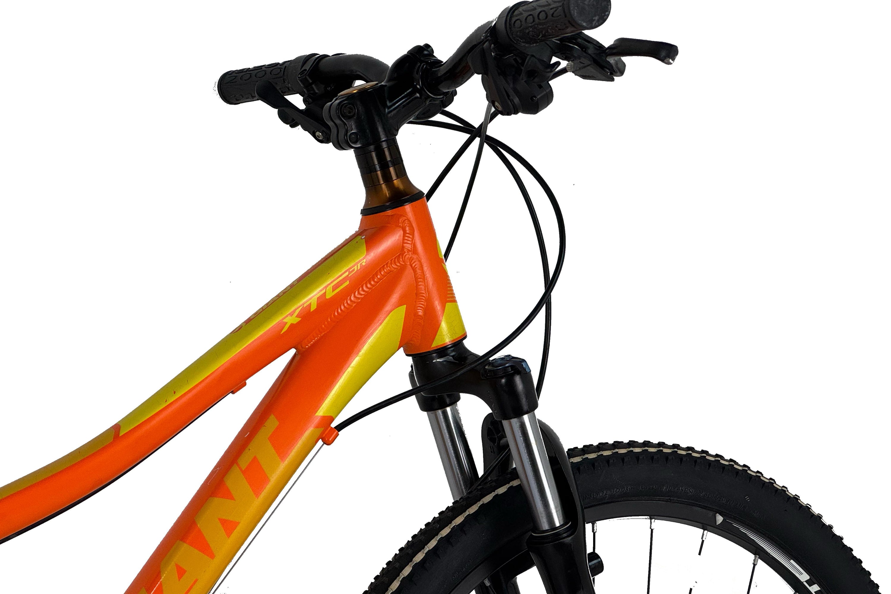 Giant XTC Jr 24 2017 Talla 24