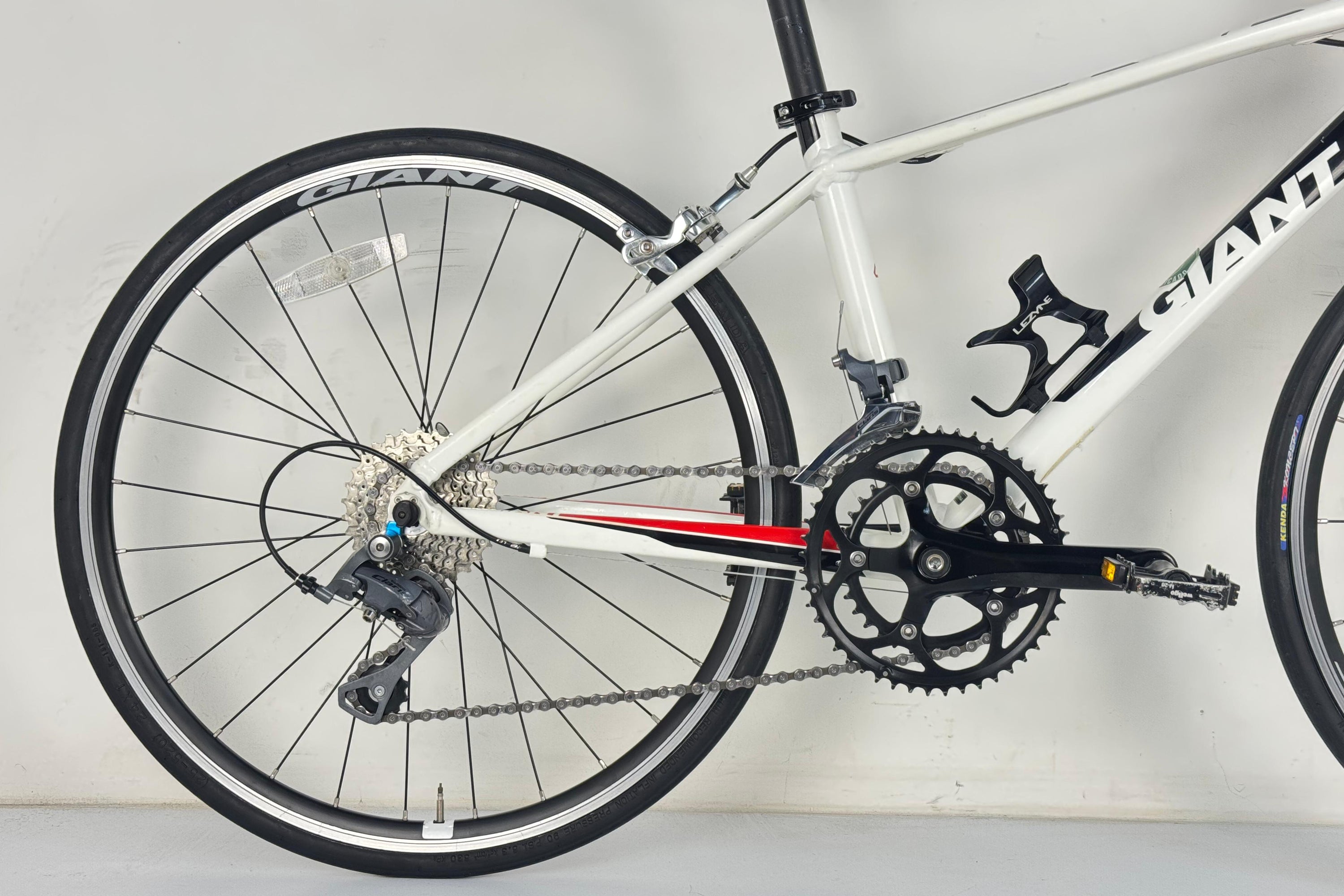 Giant Espoir 24 2017 Talla R24