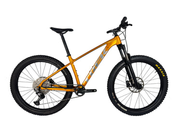 Trek Roscoe 7 2021 Talla M