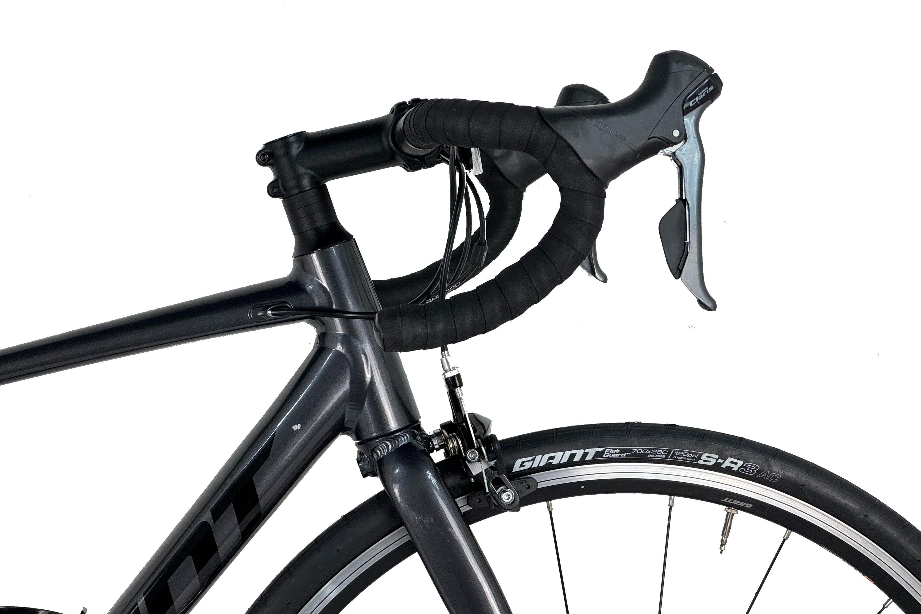 Giant Contend 3 2023 Talla S