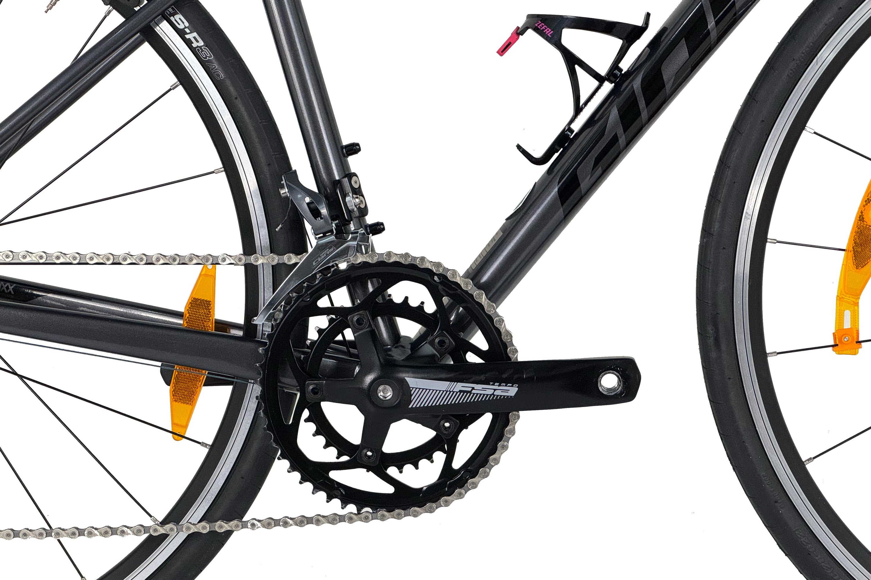 Giant Contend 3 2023 Talla S