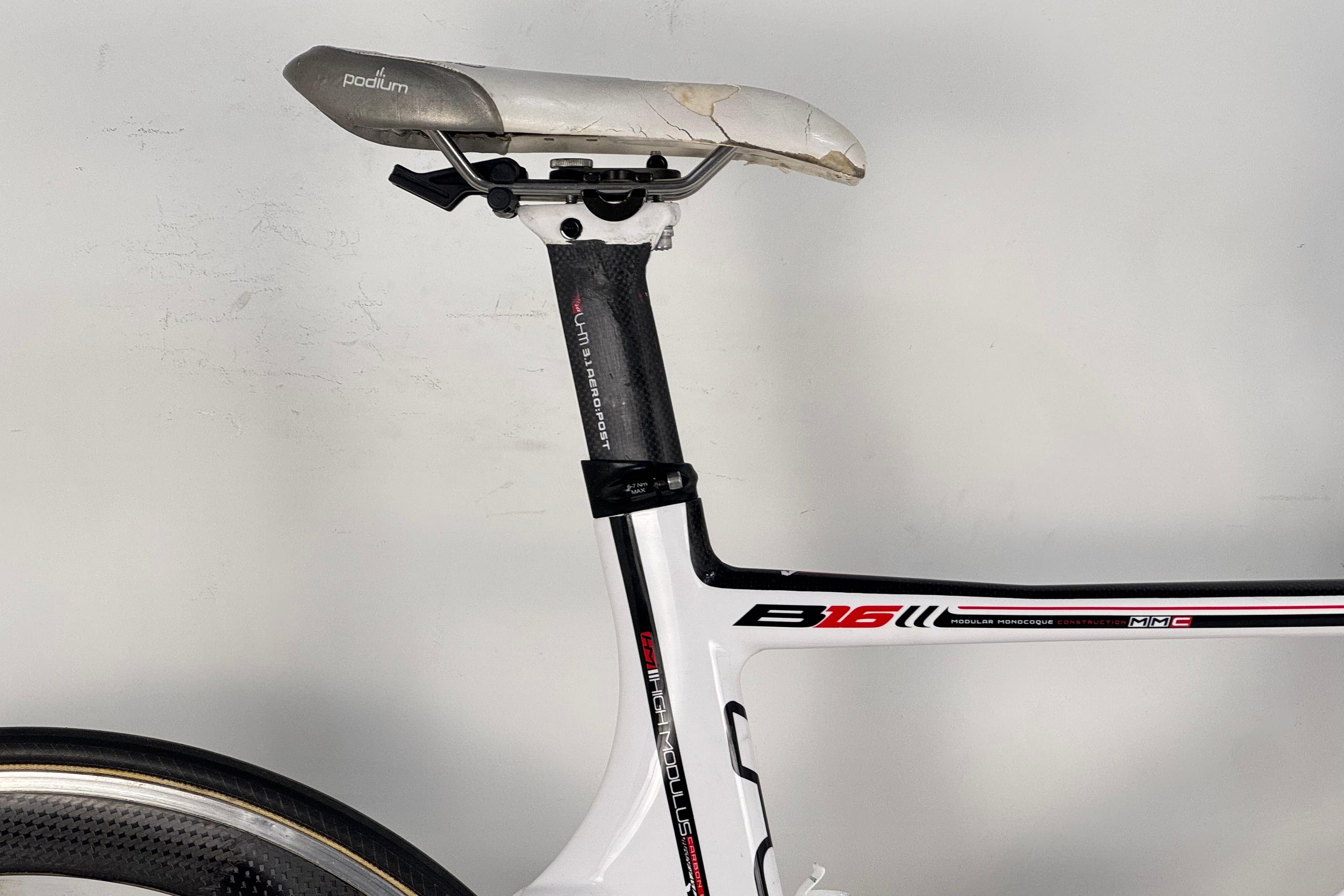 Felt Otro B16 2015 Talla XXS