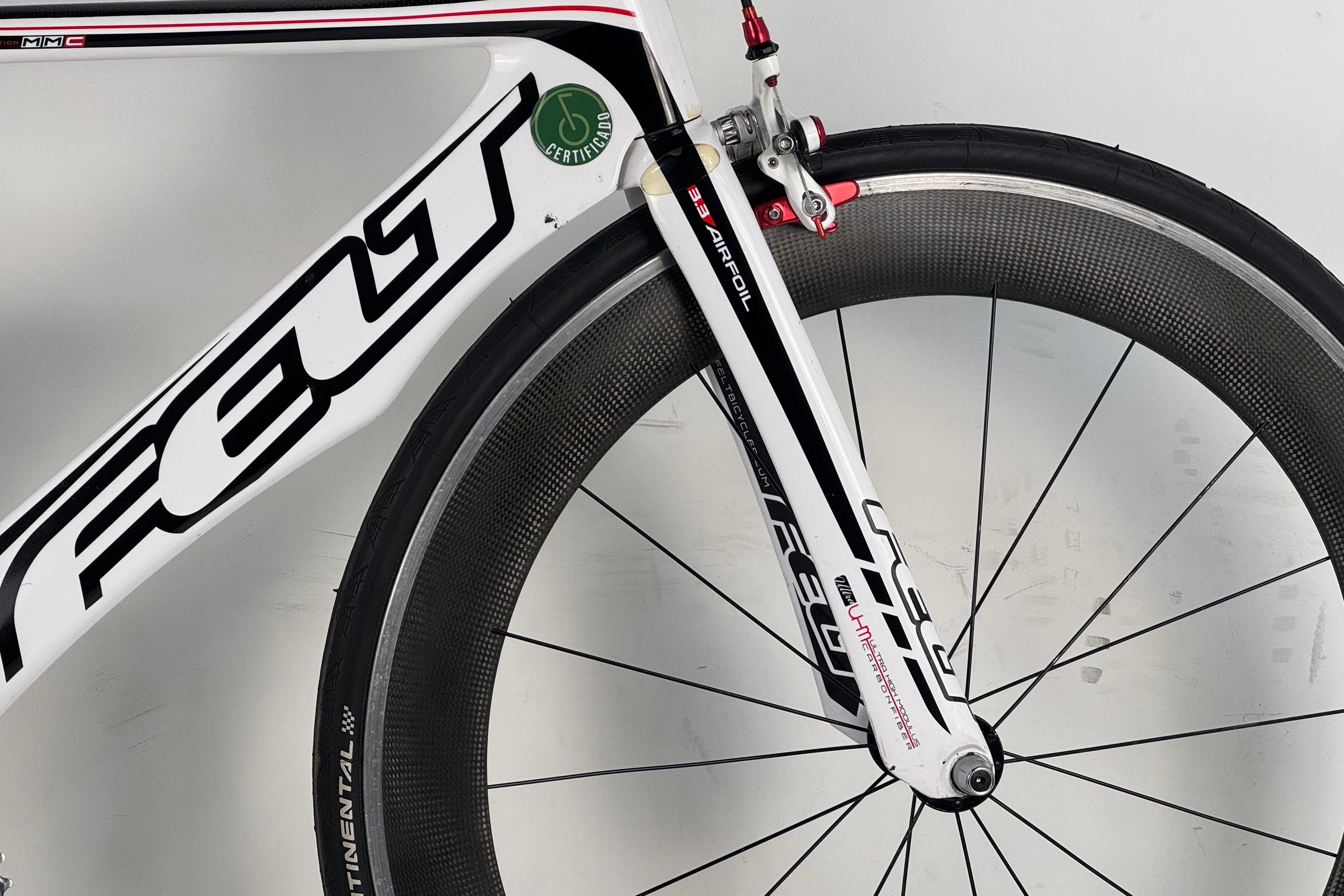 Felt Otro B16 2015 Talla XXS