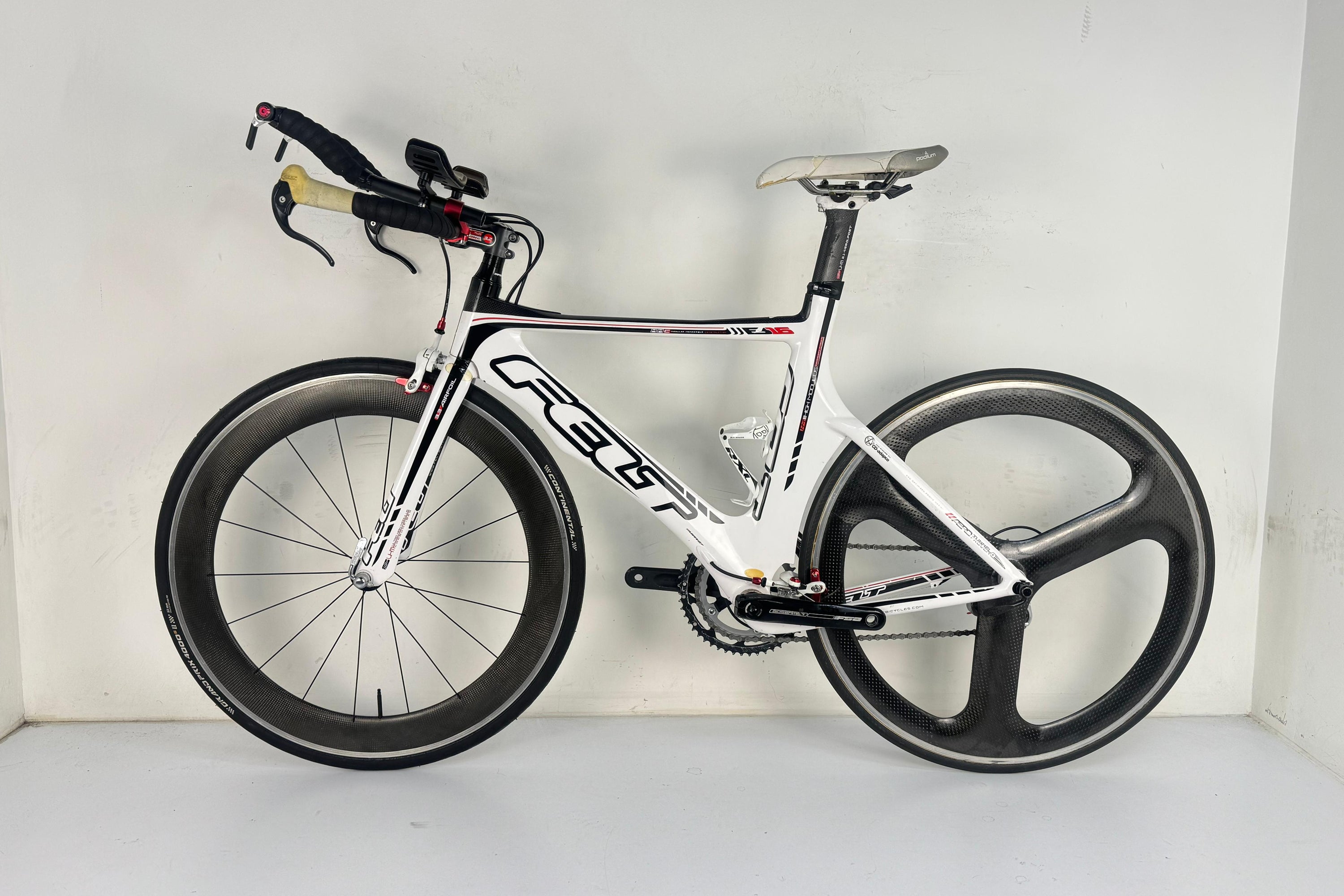 Felt Otro B16 2015 Talla XXS