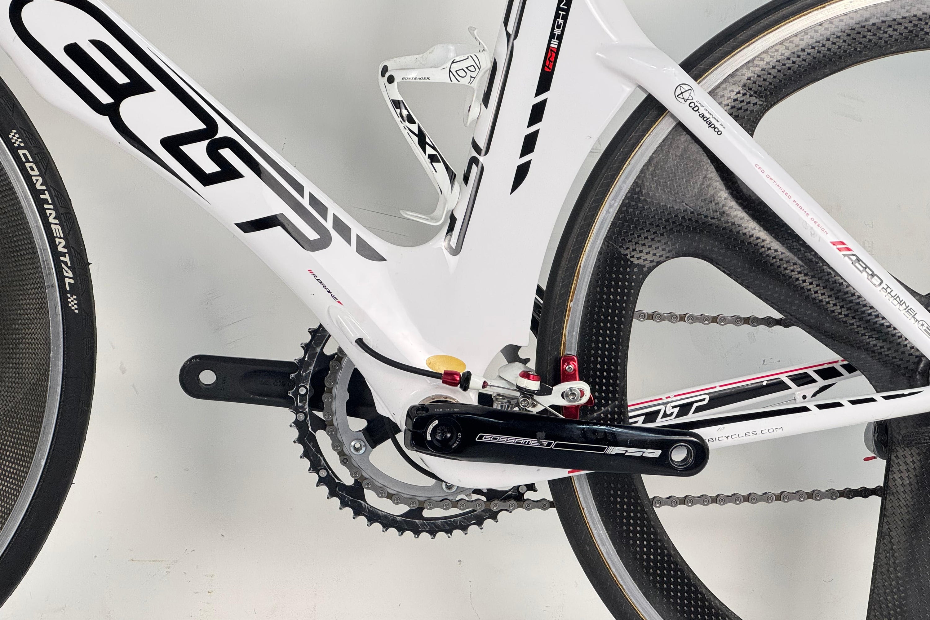 Felt Otro B16 2015 Talla XXS